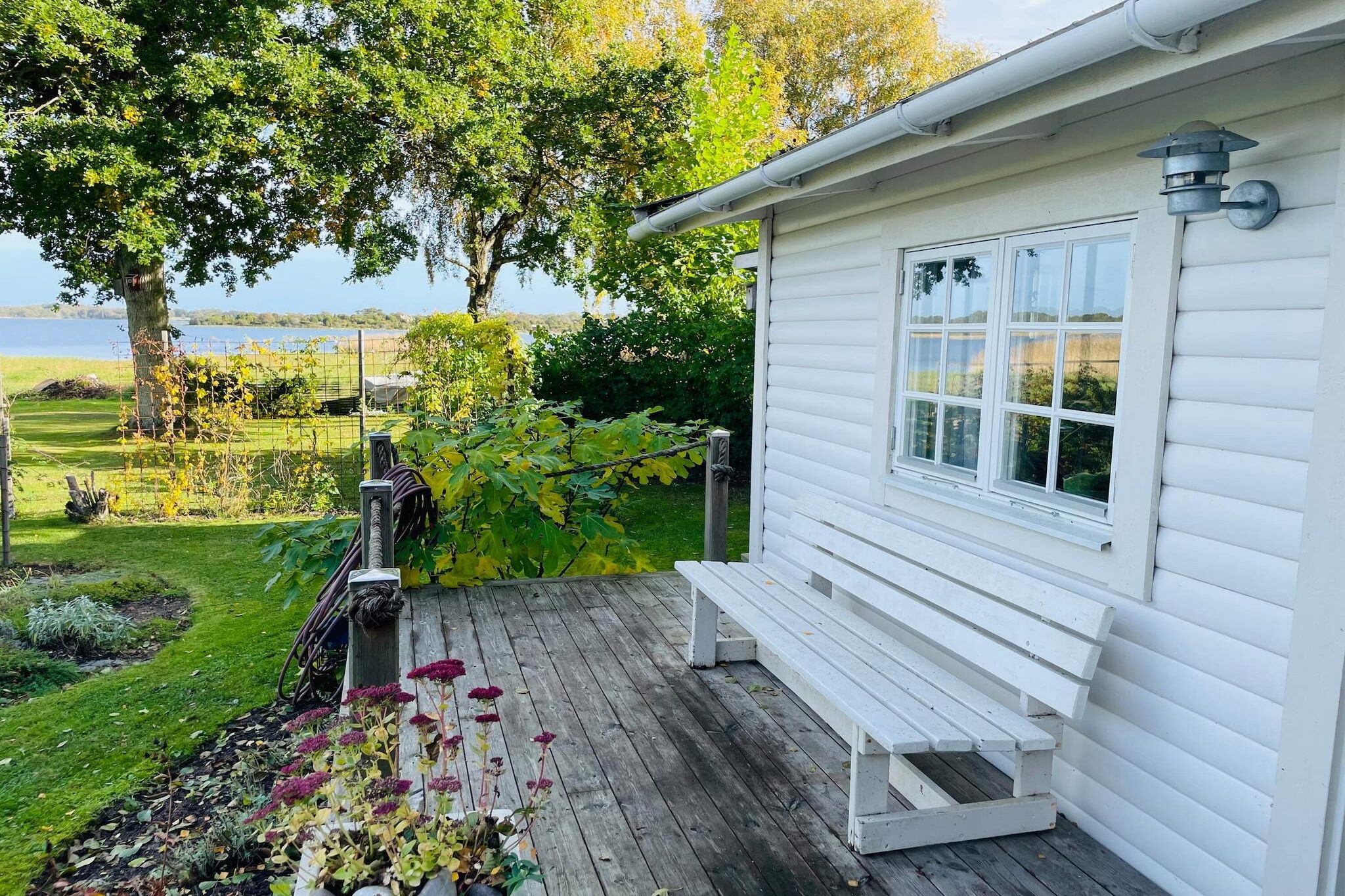 Maison de vacances pour 2 a RAMDALA