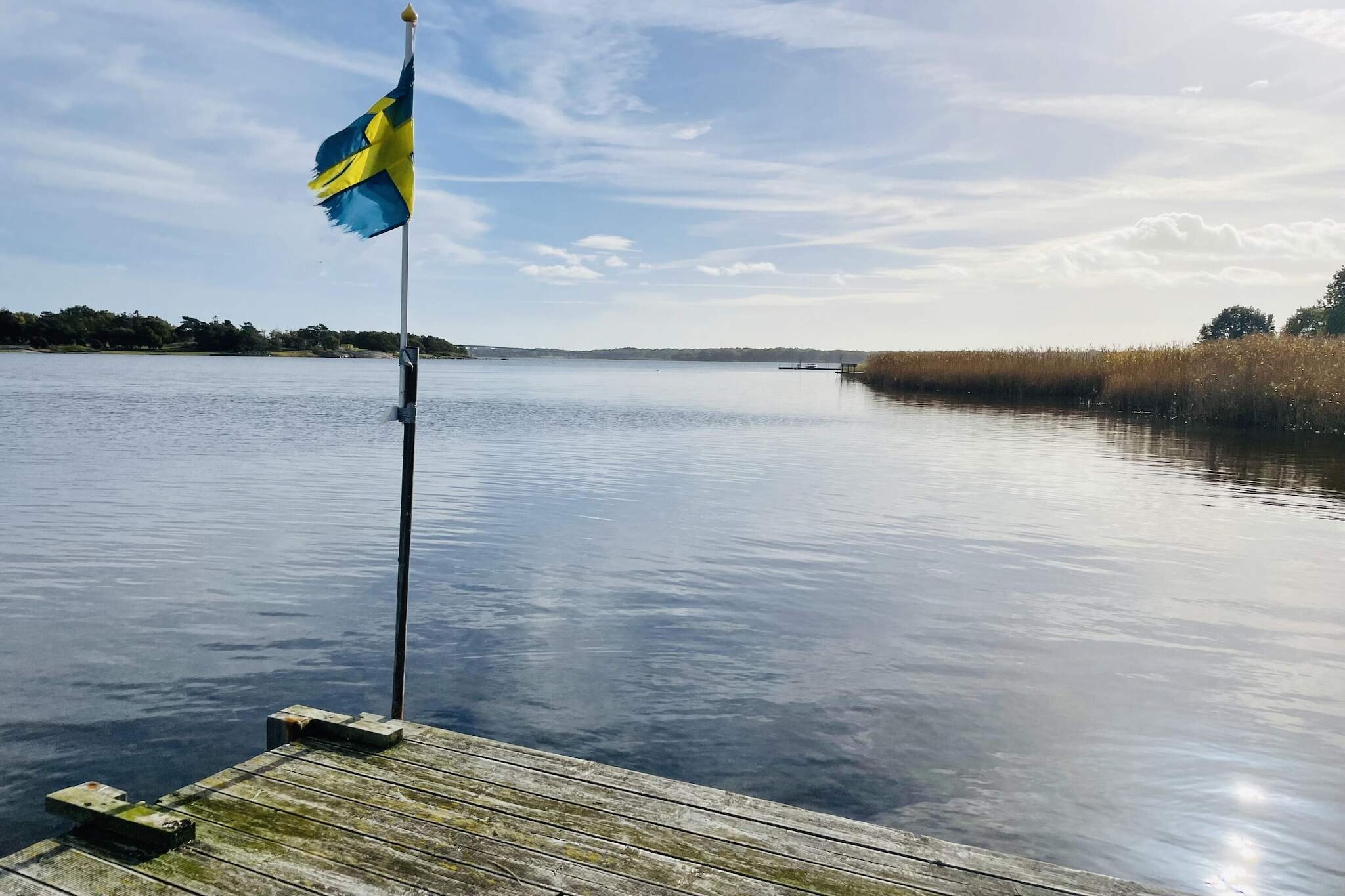 Maison de vacances pour 2 a RAMDALA