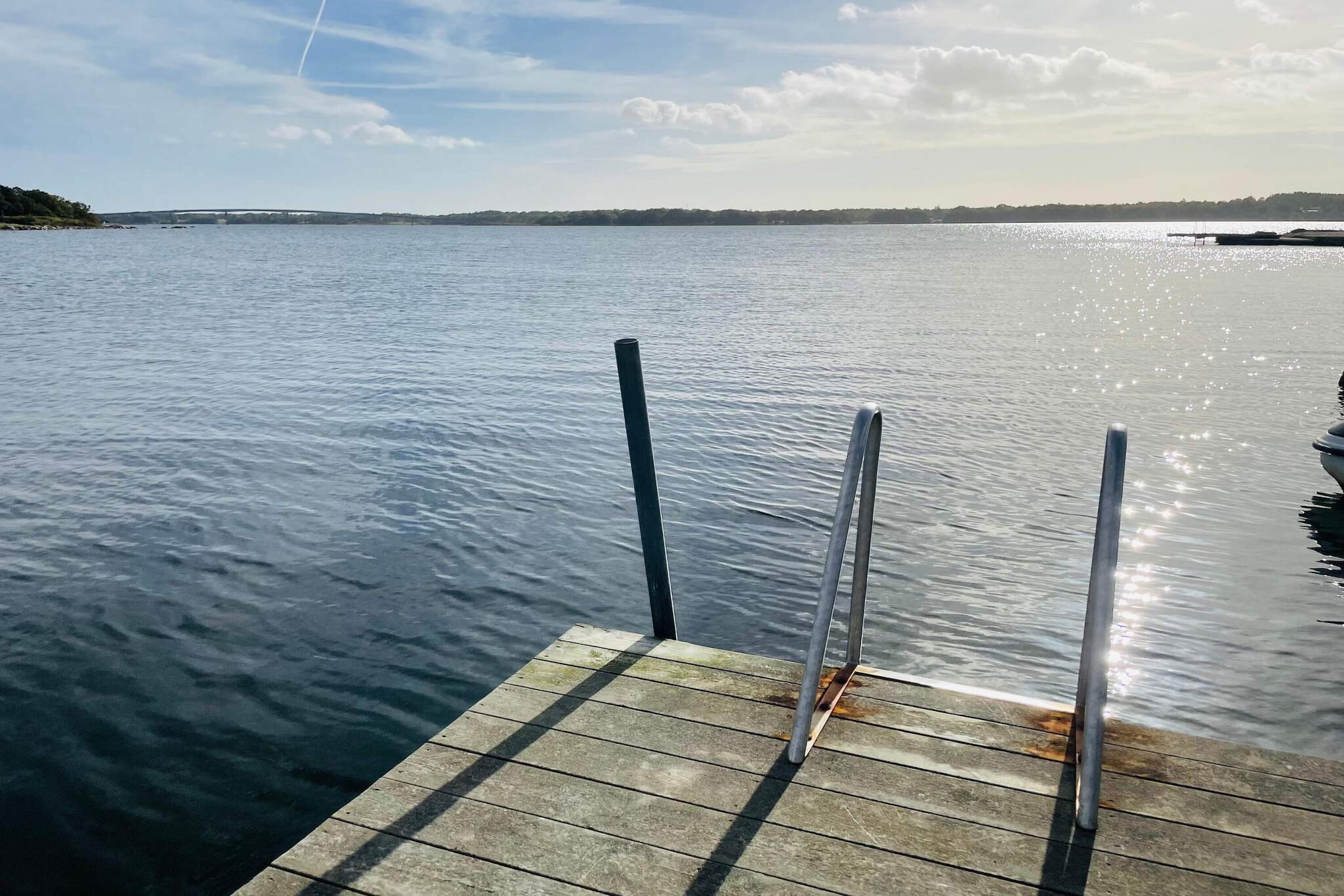 Maison de vacances pour 2 a RAMDALA