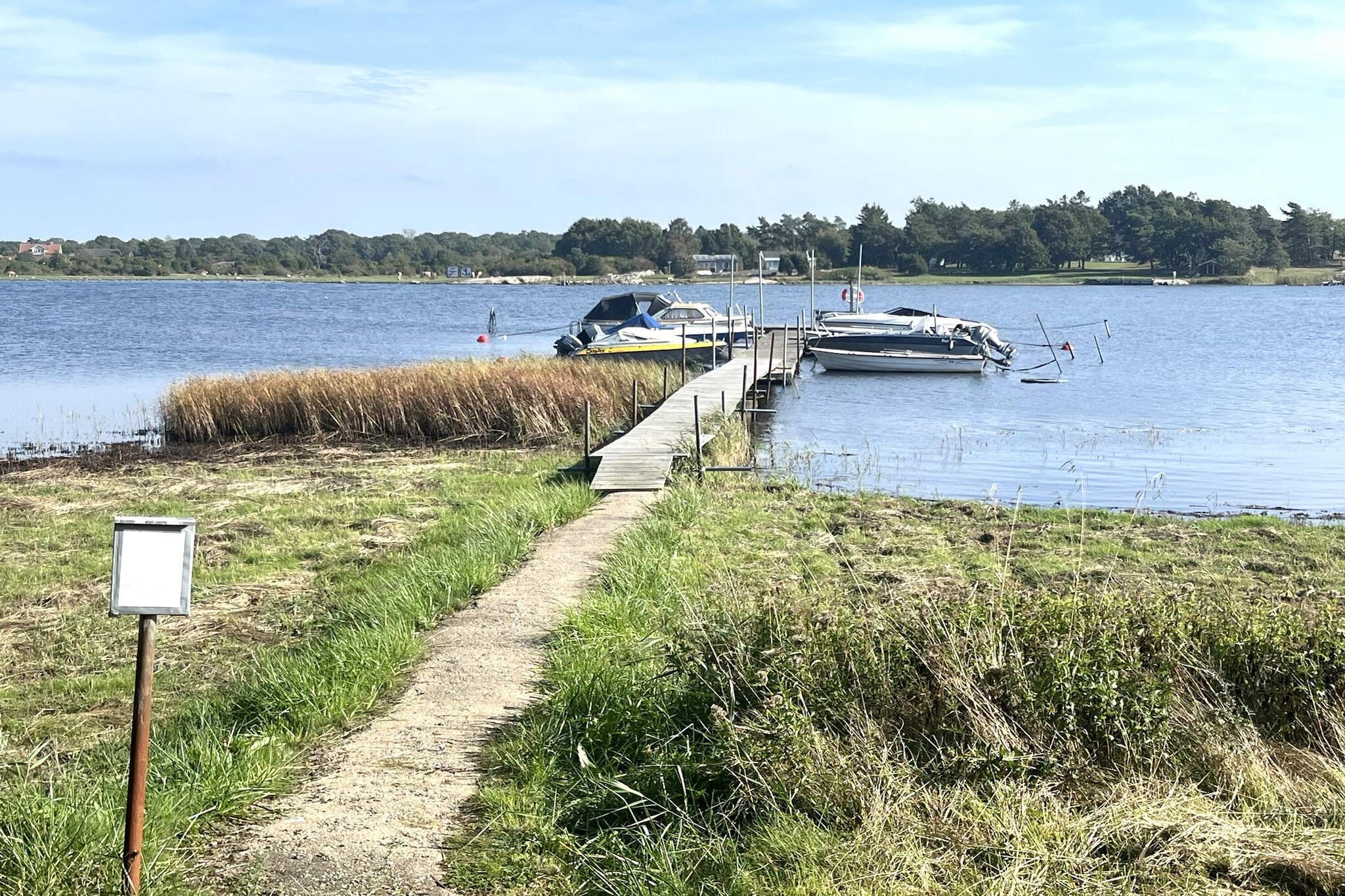 Maison de vacances pour 2 a RAMDALA-Extérieur