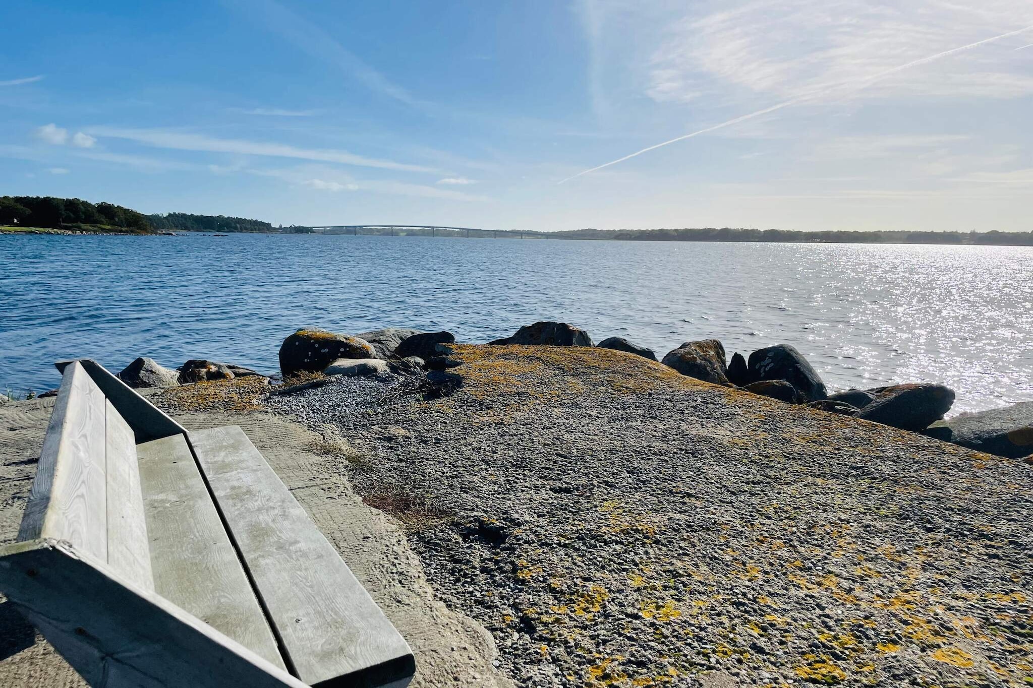 Maison de vacances pour 2 a RAMDALA-Extérieur