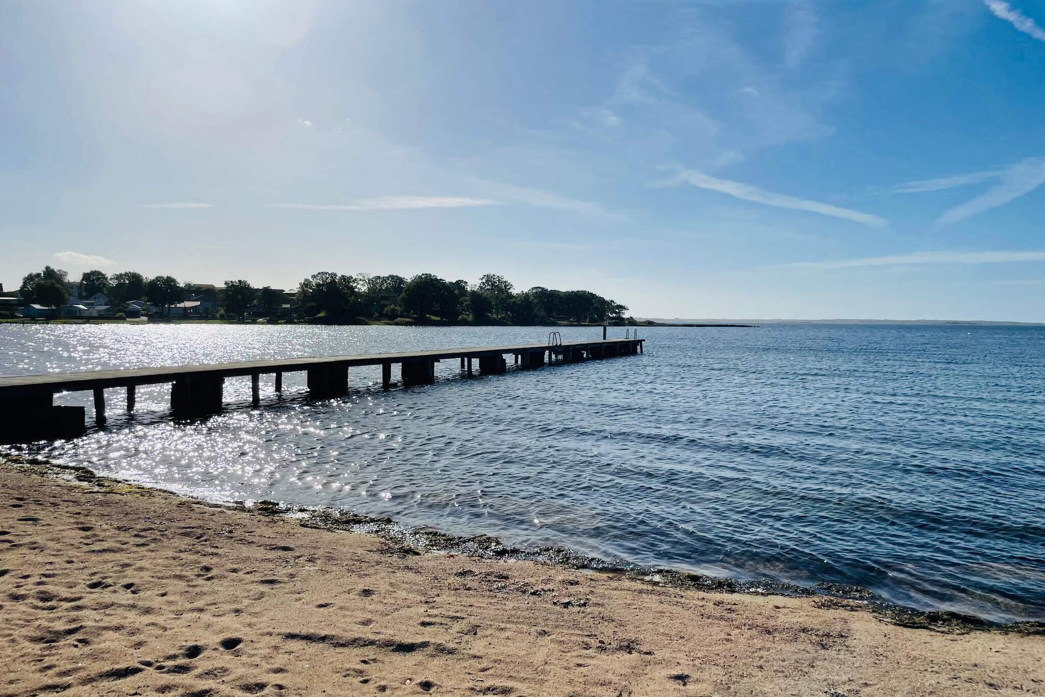 Maison de vacances pour 2 a RAMDALA-Extérieur