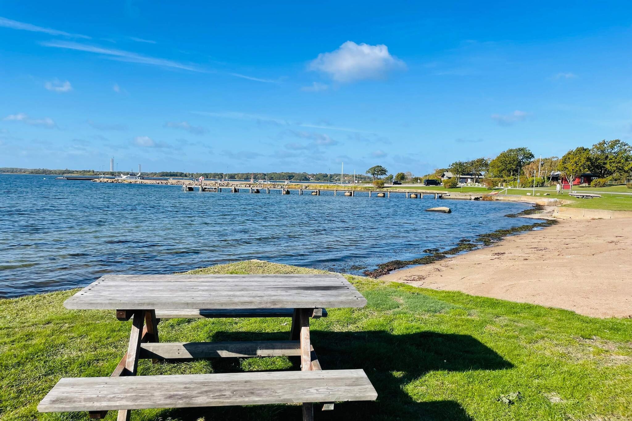 Maison de vacances pour 2 a RAMDALA-Extérieur