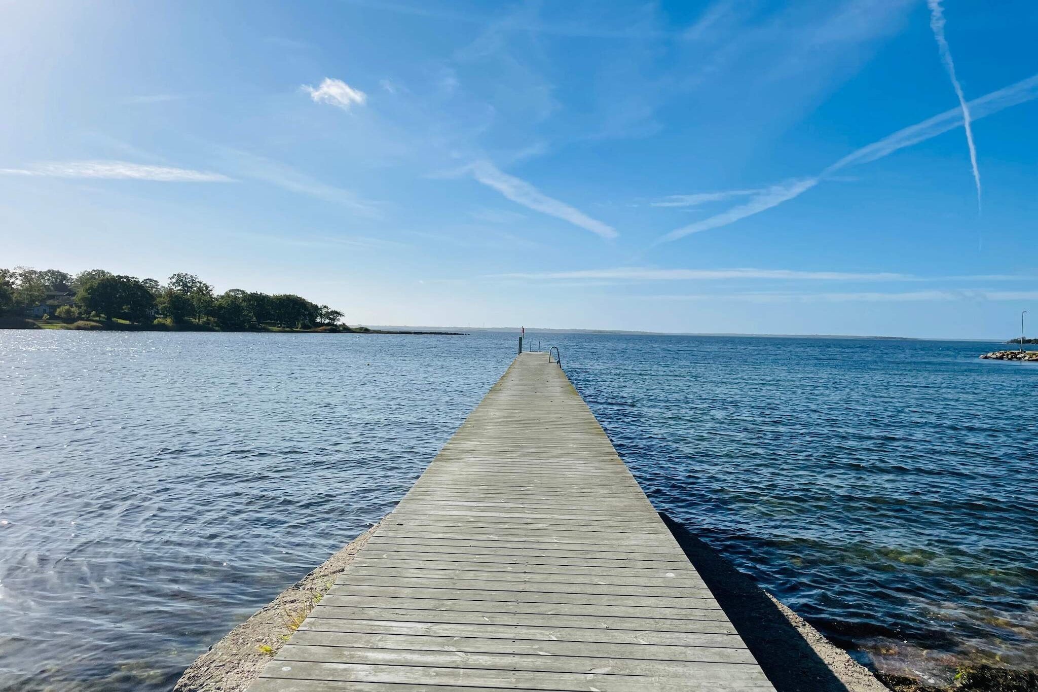 Maison de vacances pour 2 a RAMDALA-Extérieur
