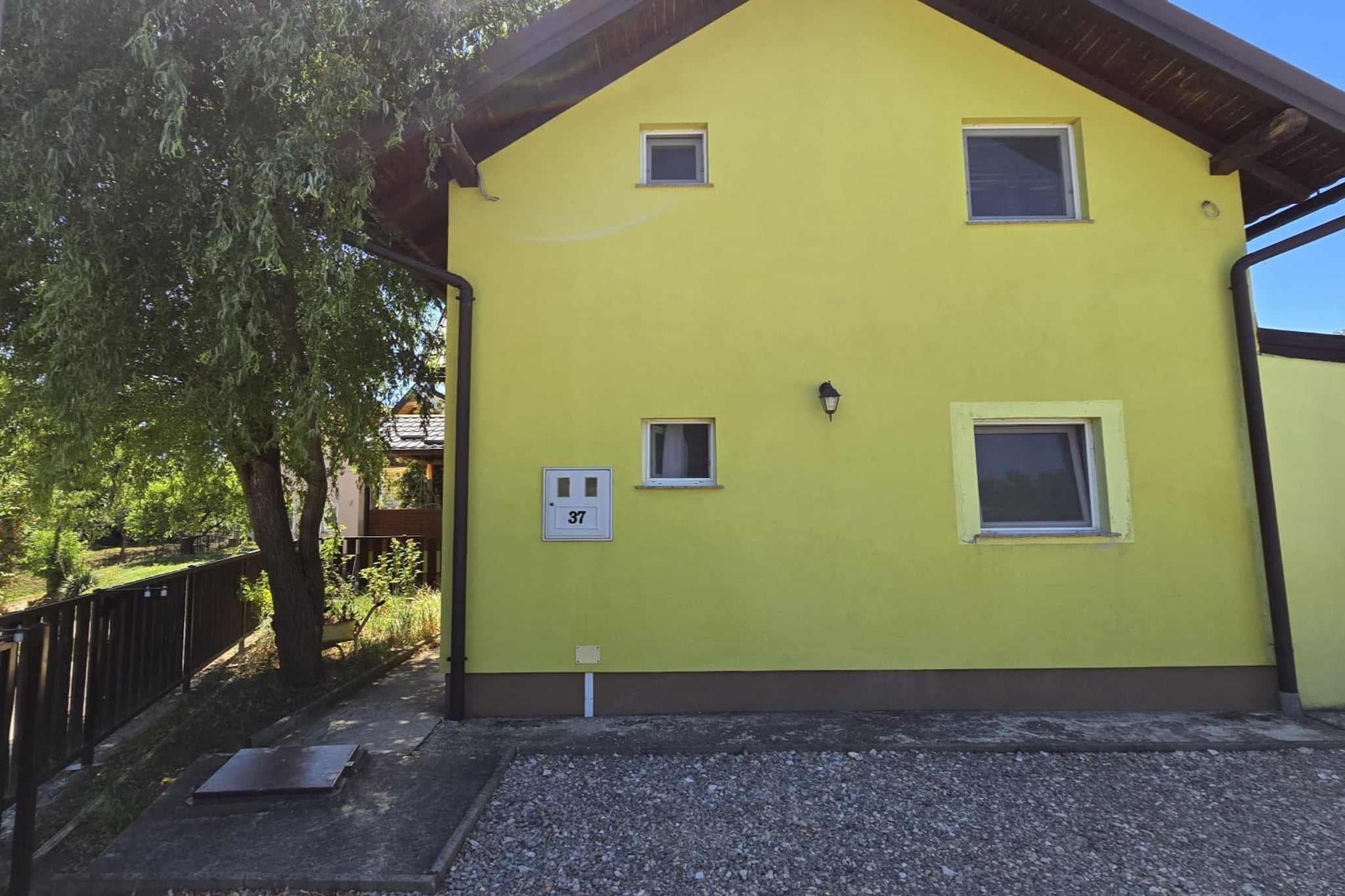 Luxury Pool Villa Aurora - Four Bedroom Villa with the Pool-Im Freien