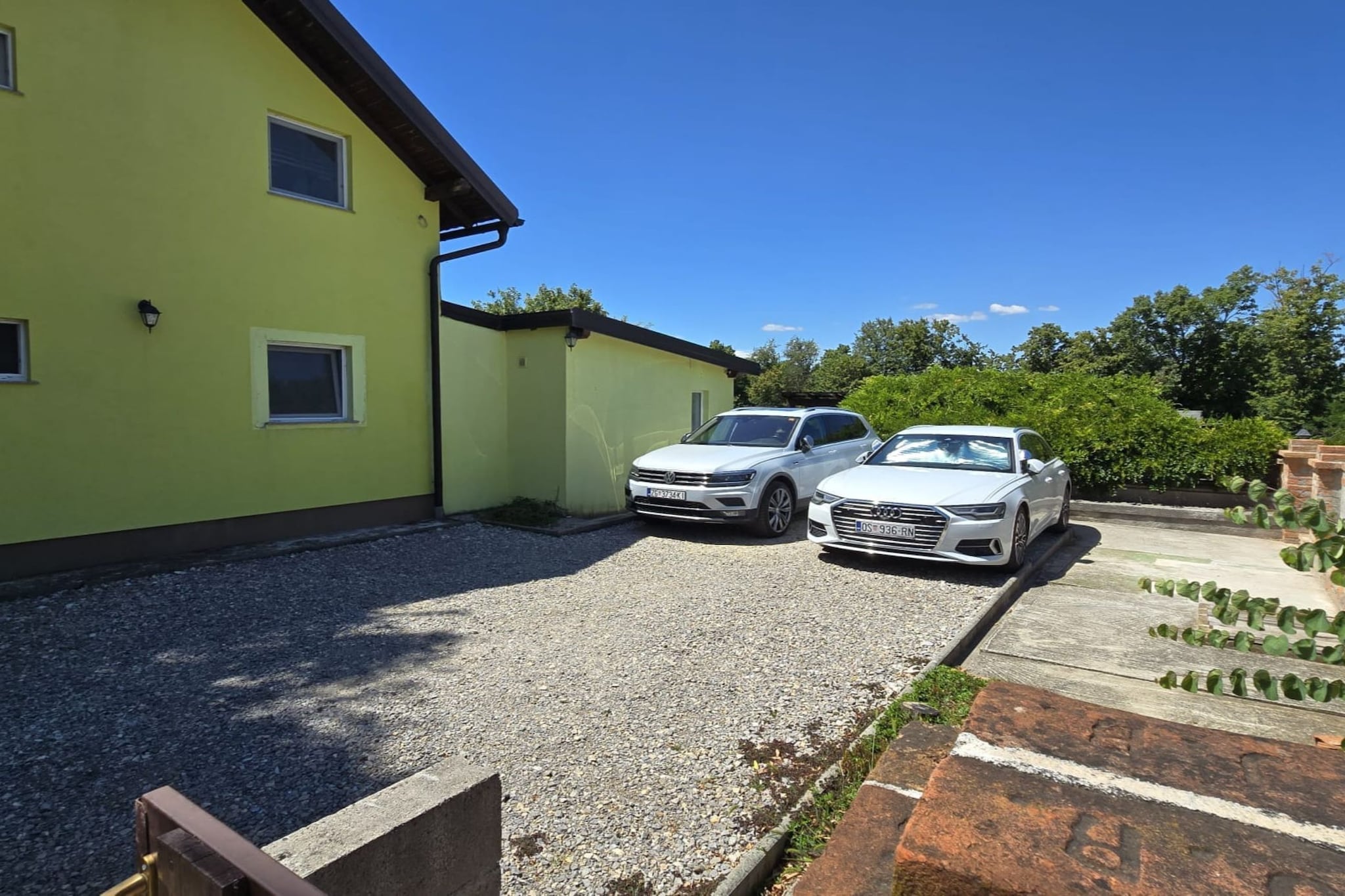 Luxury Pool Villa Aurora - Four Bedroom Villa with the Pool-Im Freien