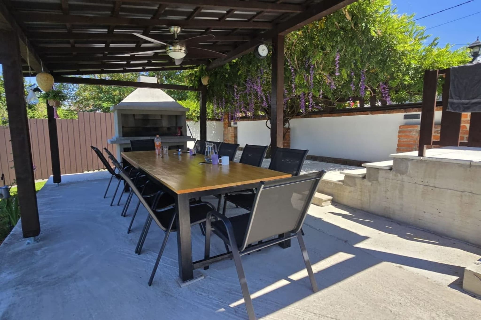 Luxury Pool Villa Aurora - Four Bedroom Villa with the Pool-Im Freien