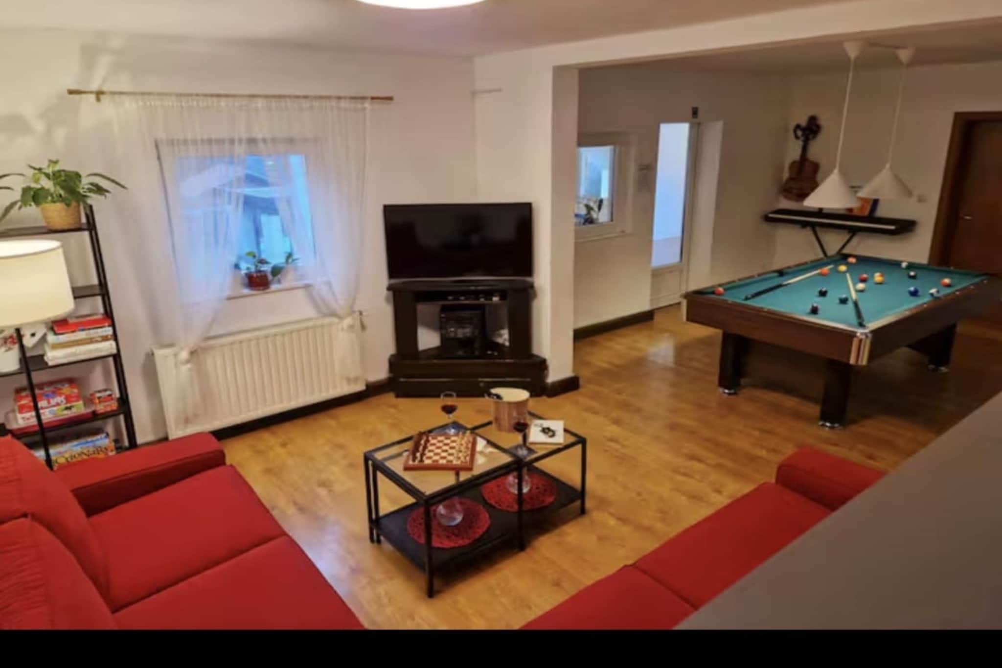 Luxury Pool Villa Aurora - Four Bedroom Villa with the Pool