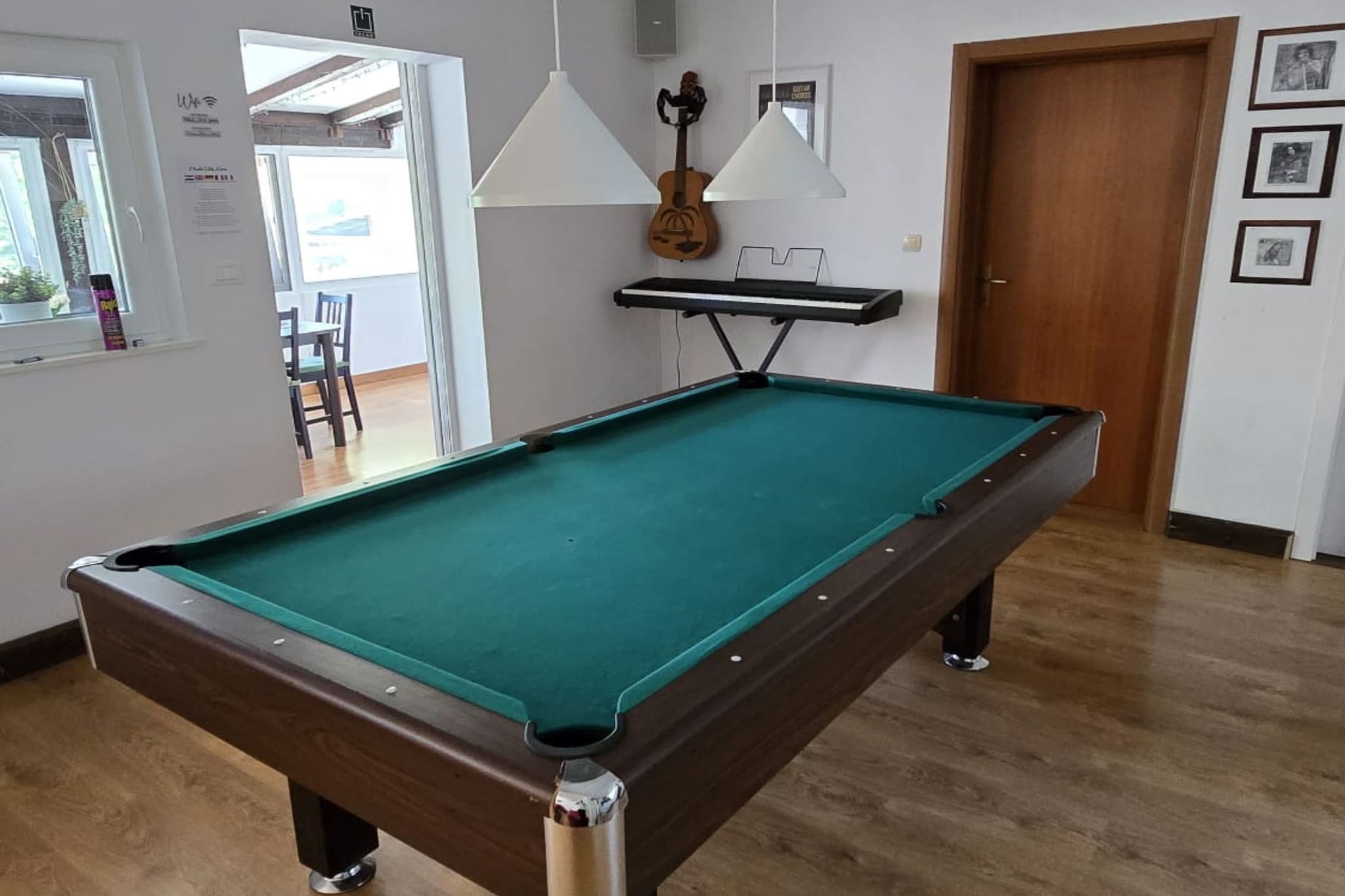 Luxury Pool Villa Aurora - Four Bedroom Villa with the Pool-Ausstattung