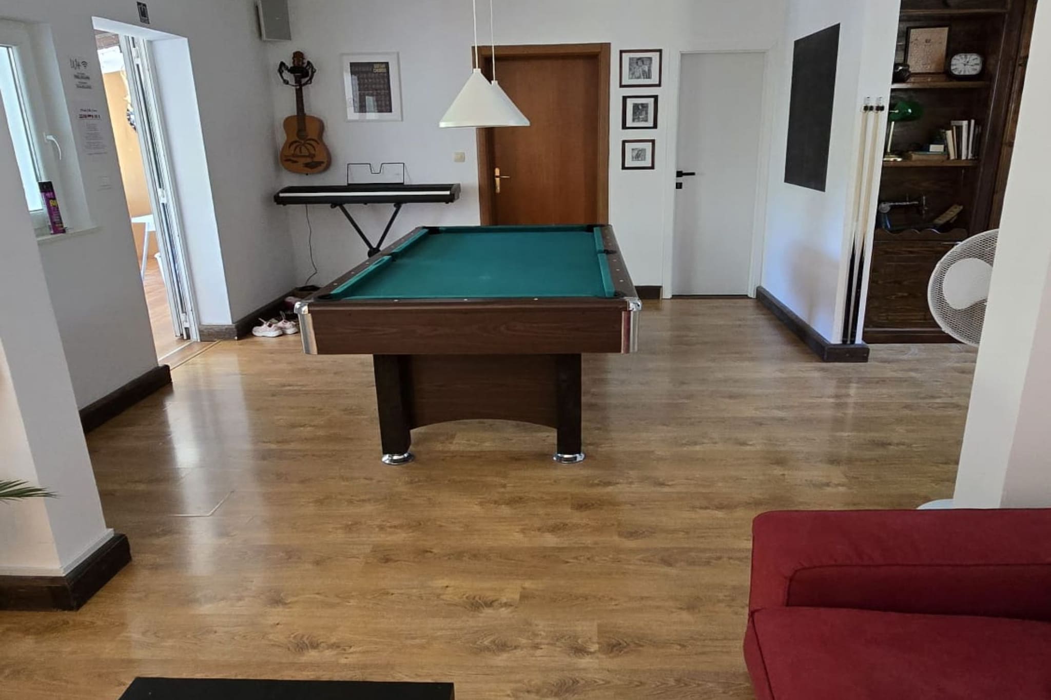 Luxury Pool Villa Aurora - Four Bedroom Villa with the Pool-Ausstattung