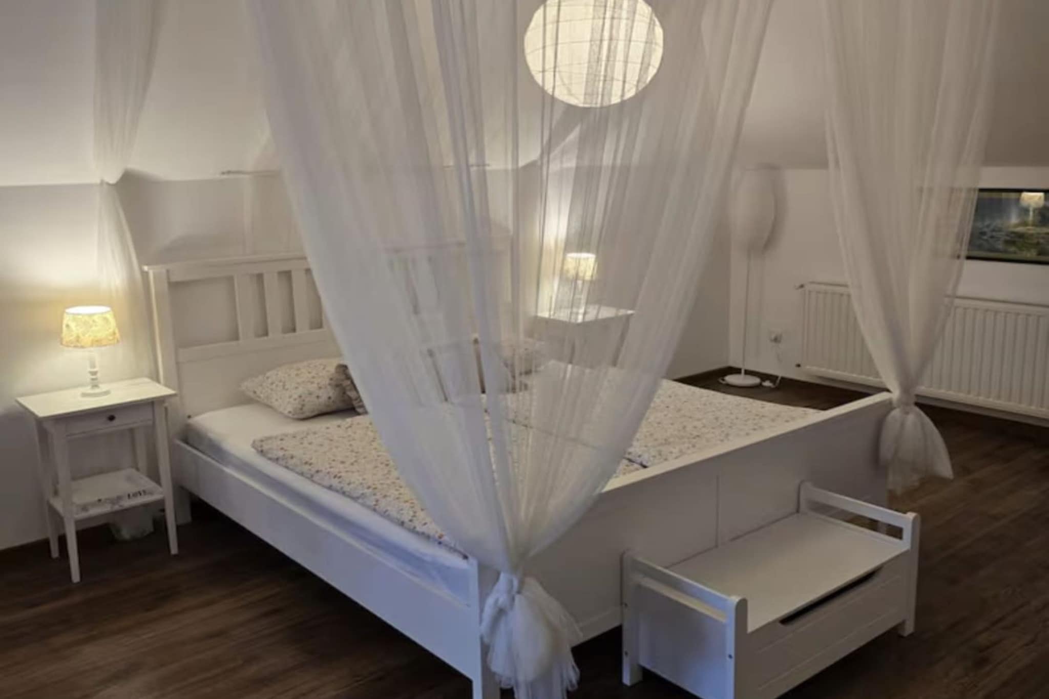 Luxury Pool Villa Aurora - Four Bedroom Villa with the Pool-Schlafzimmer