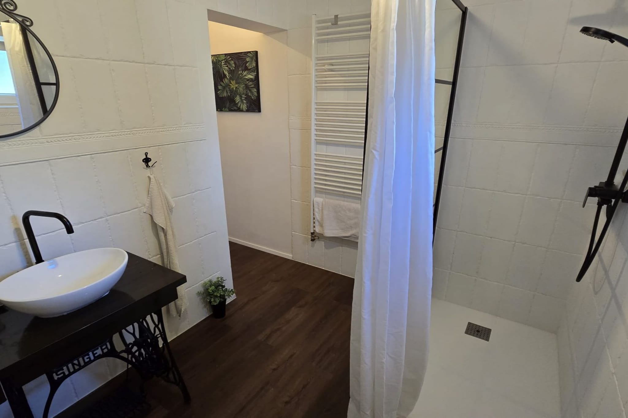 Luxury Pool Villa Aurora - Four Bedroom Villa with the Pool-Schlafzimmer