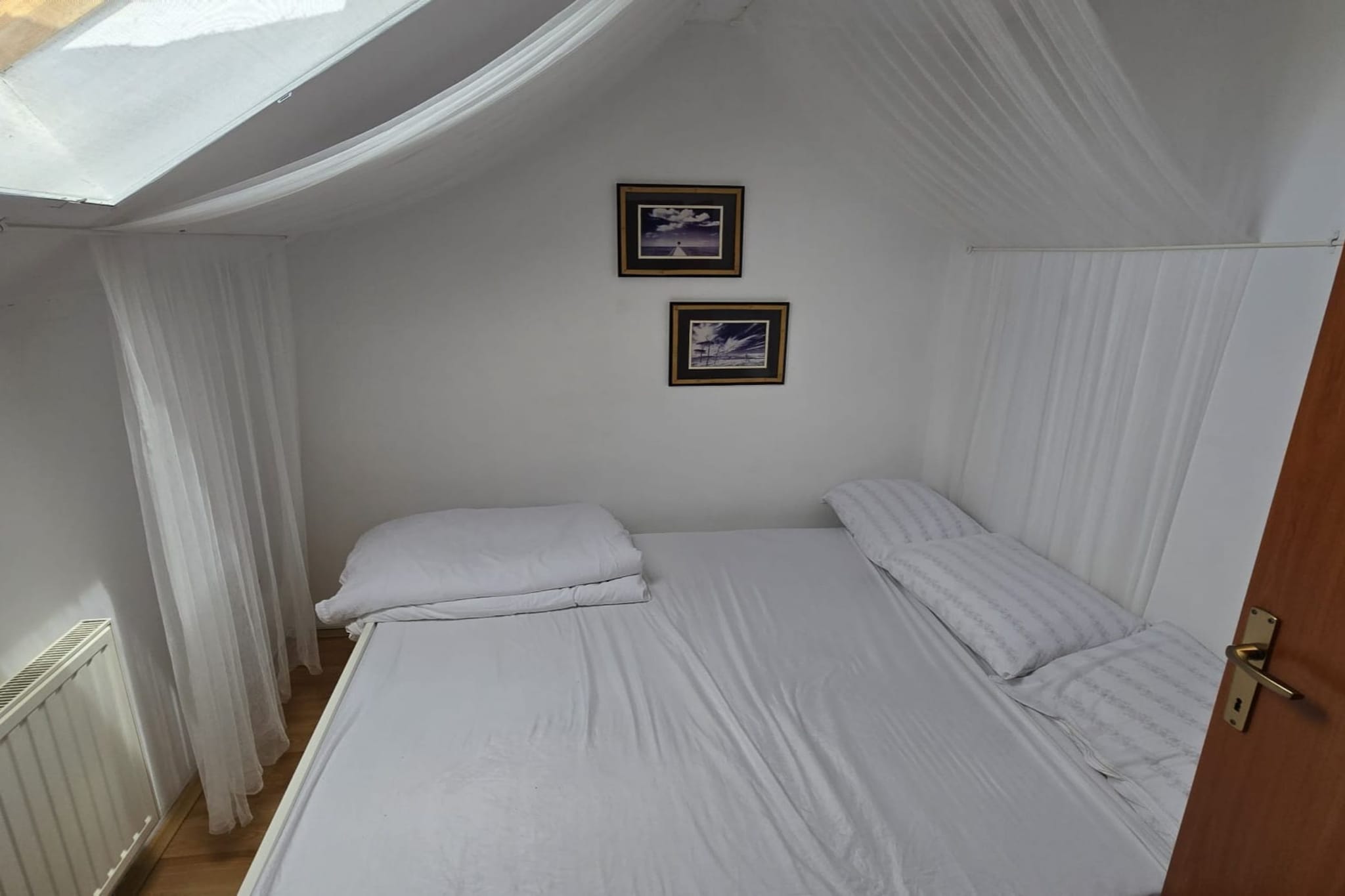 Luxury Pool Villa Aurora - Four Bedroom Villa with the Pool-Schlafzimmer