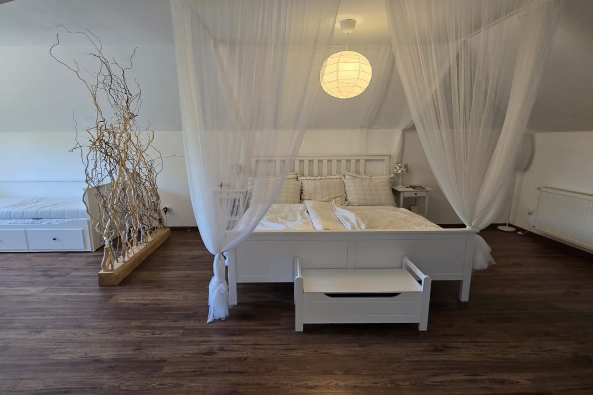 Luxury Pool Villa Aurora - Four Bedroom Villa with the Pool-Schlafzimmer