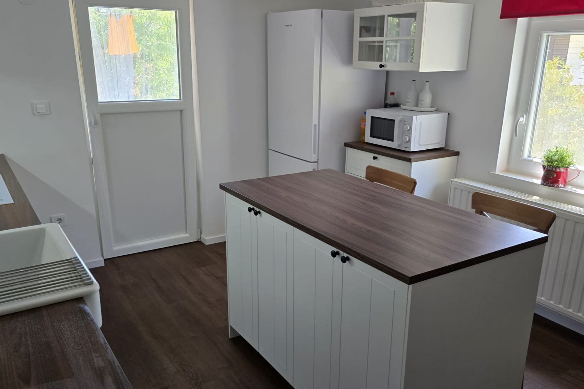 Luxury Pool Villa Aurora - Four Bedroom Villa with the Pool-Küche