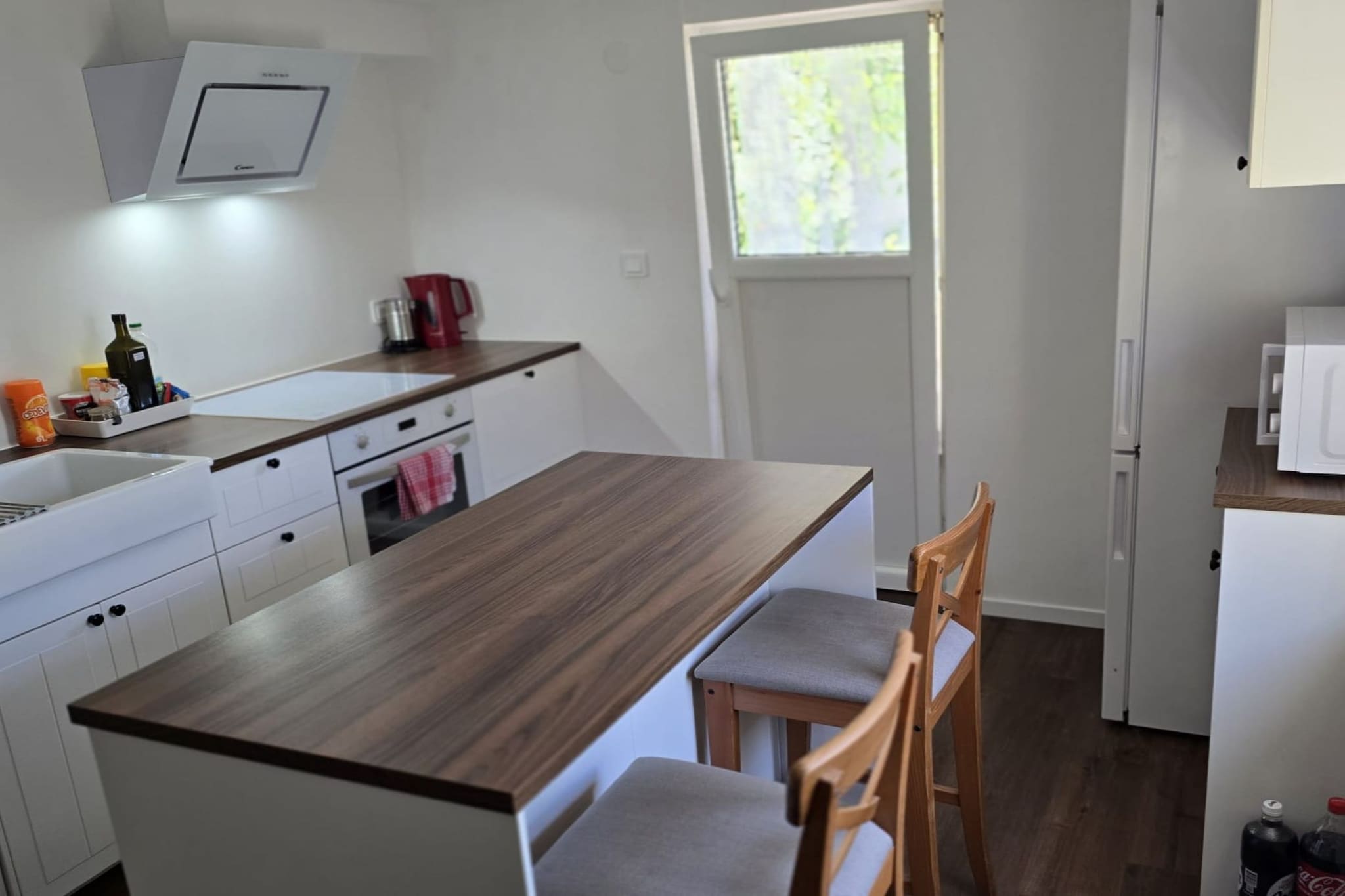 Luxury Pool Villa Aurora - Four Bedroom Villa with the Pool-Küche