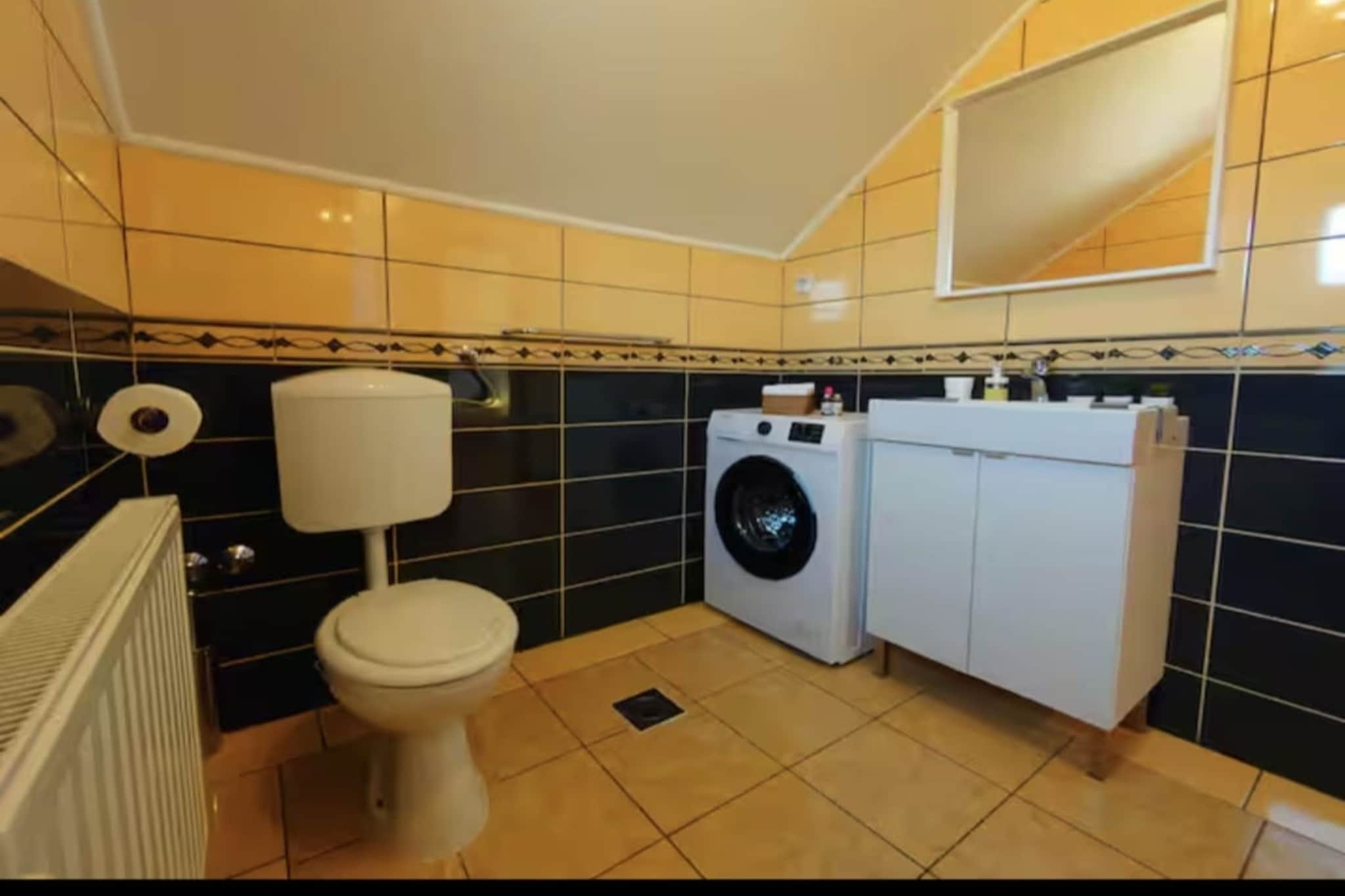 Luxury Pool Villa Aurora - Four Bedroom Villa with the Pool-Badezimmer