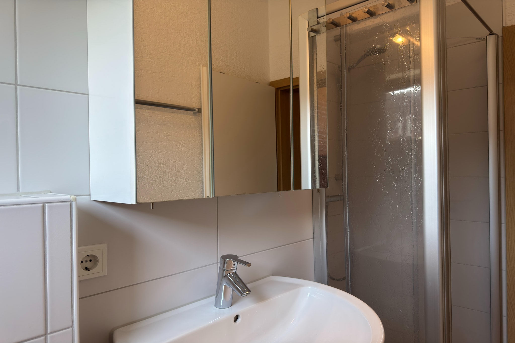 Pia 1a - Badkamer