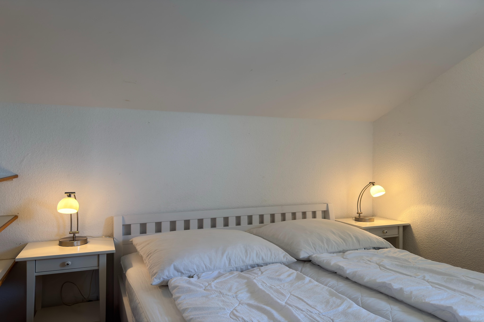 Pia 1a - Slaapkamer