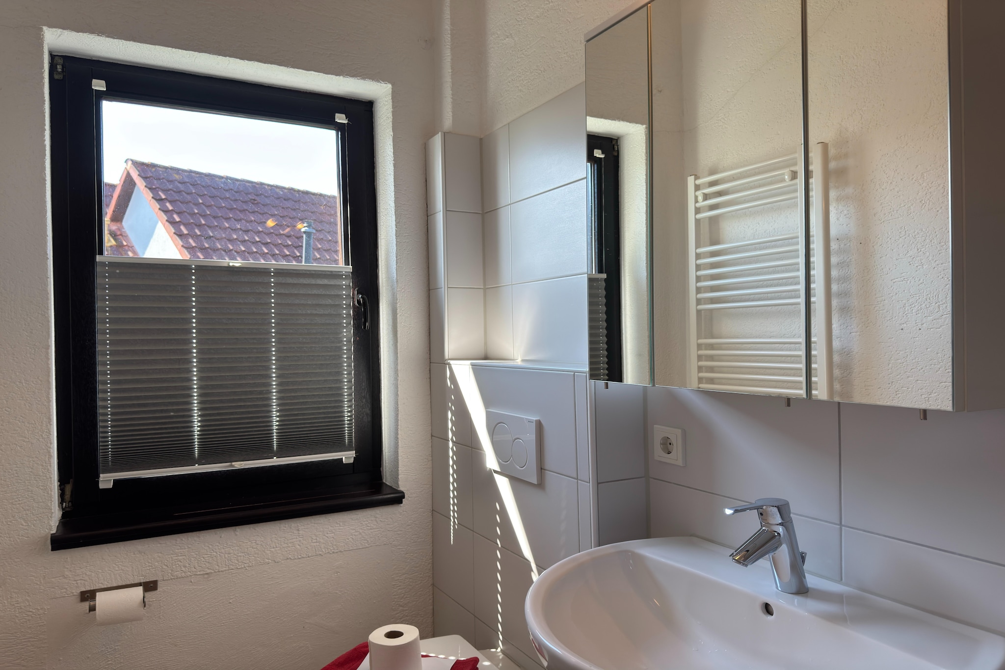 Pia 1a - Badkamer