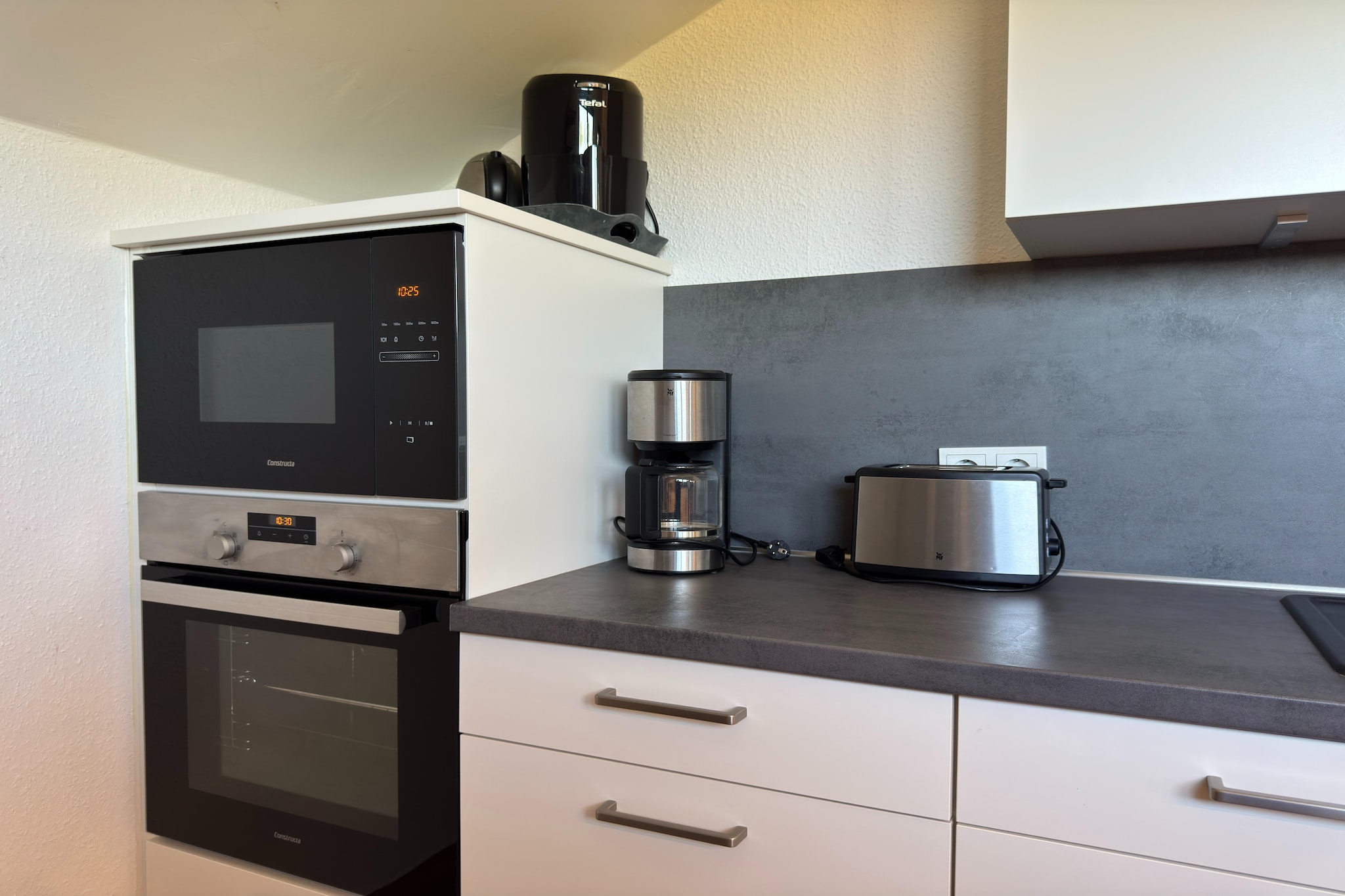 Pia 1a - Keuken