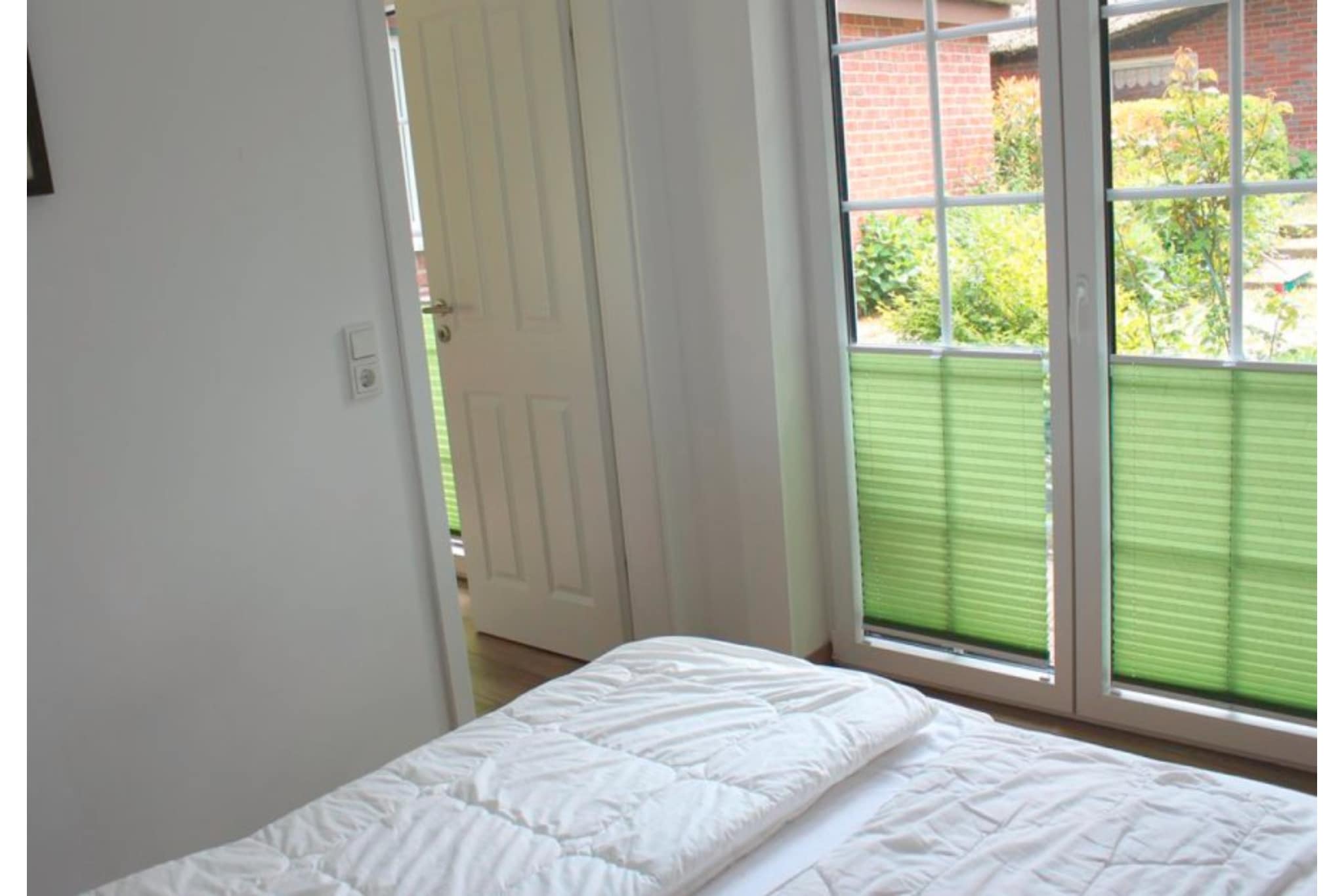 Möwennest-Schlafzimmer