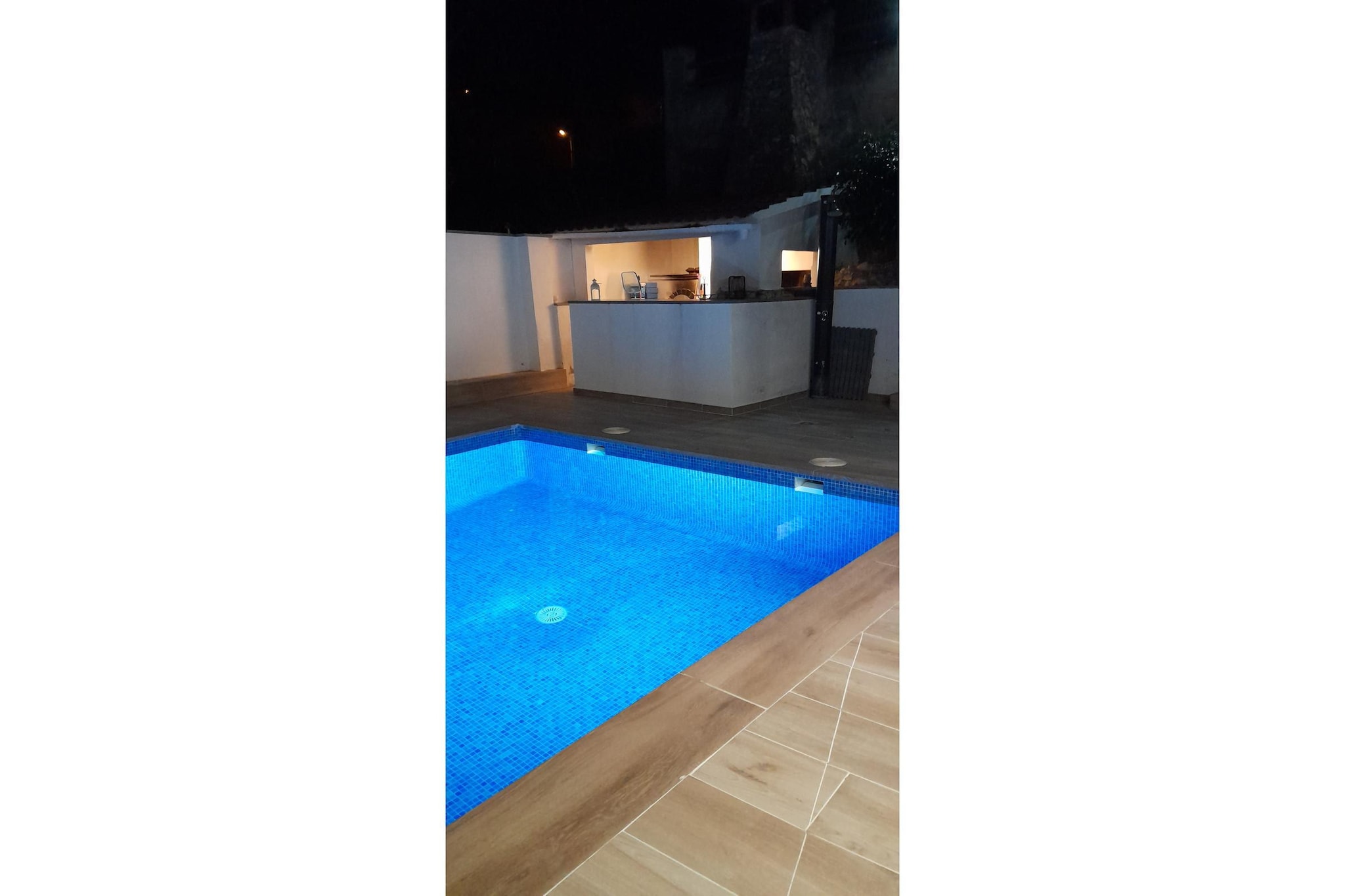 Villa Avril-Swimming pool