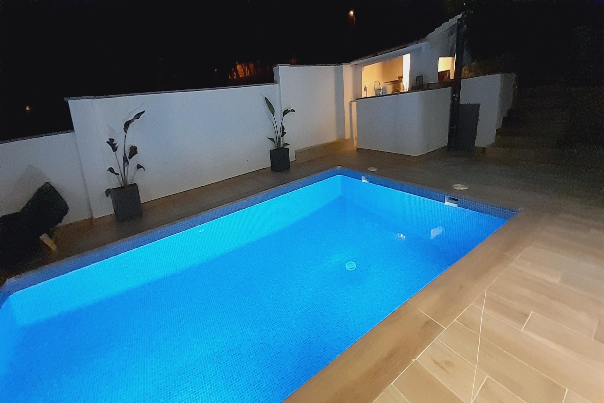 Villa Avril-Swimming pool