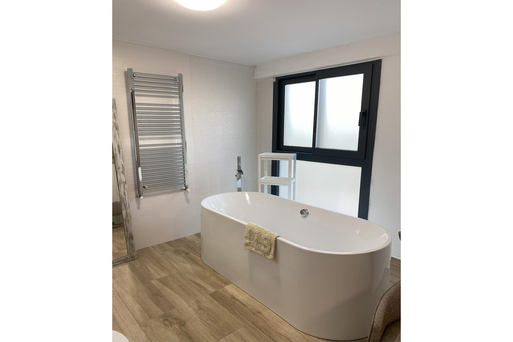 Villa Avril-Bathroom