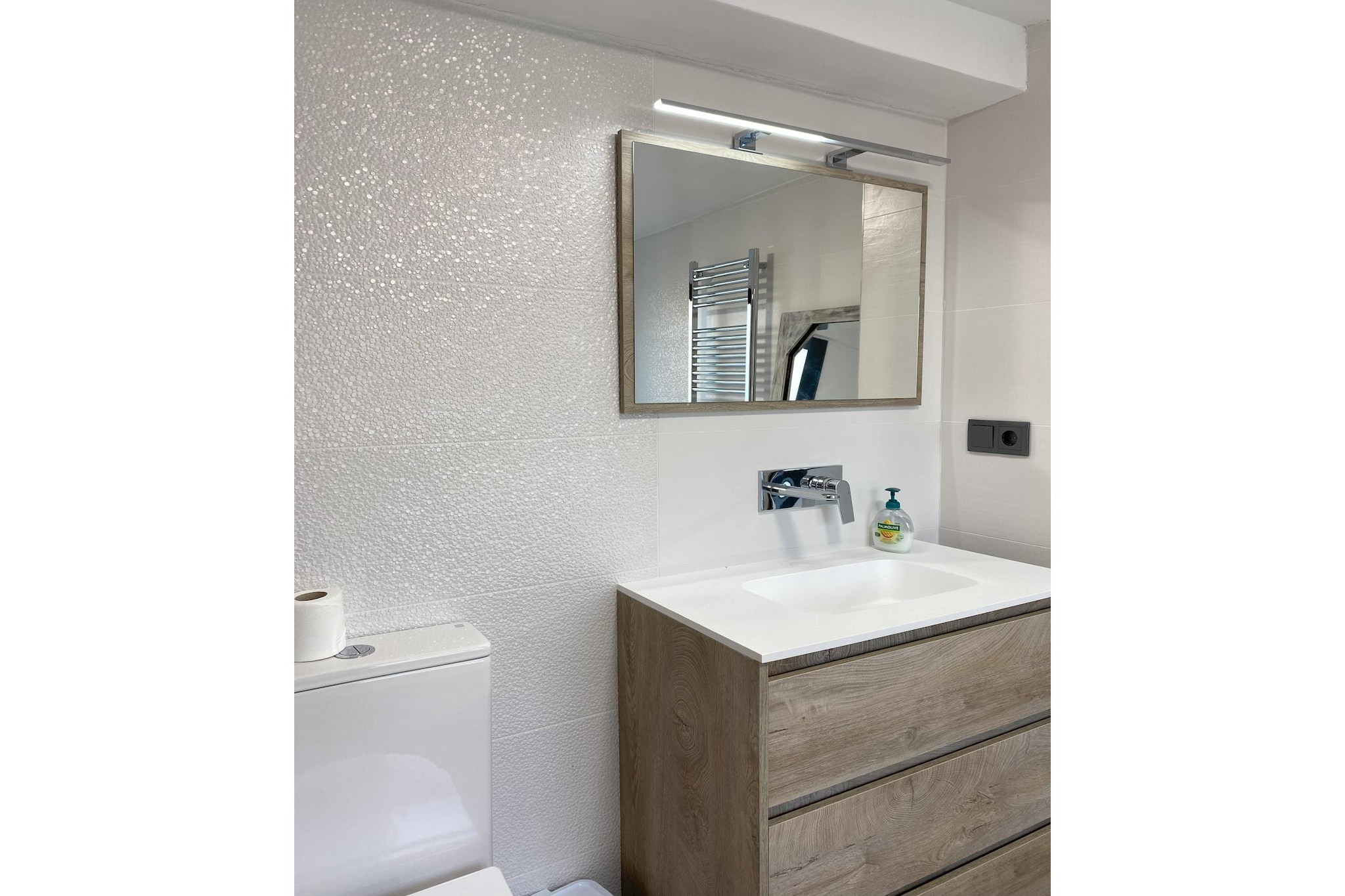 Villa Avril-Bathroom