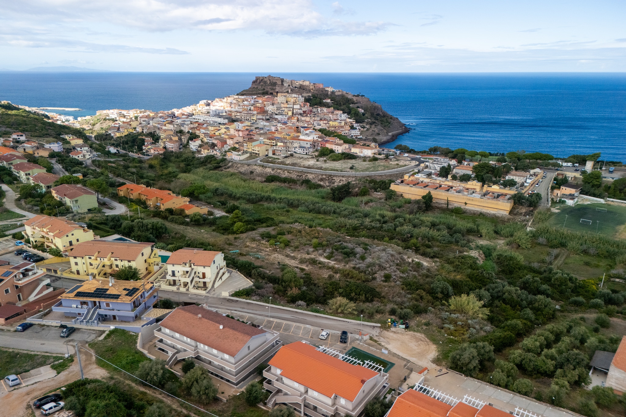 APPARTAMENTO SMERALDO PT