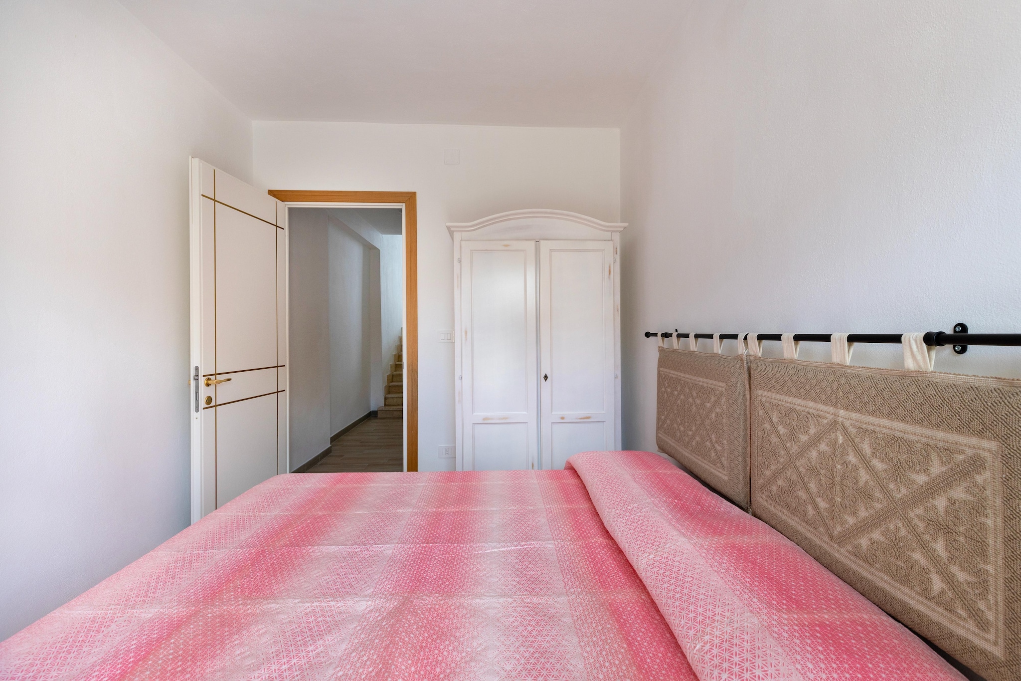 IL TRAMONTO TRILO 2 - Slaapkamer