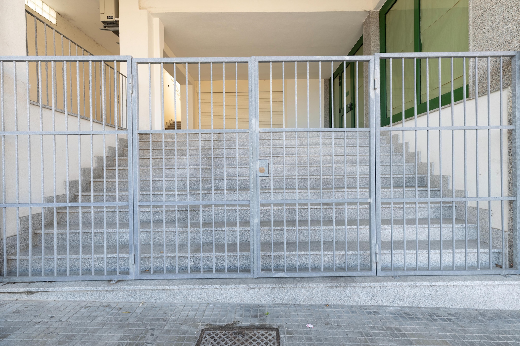 IL TRAMONTO BILO 2 - Hal-ontvangst