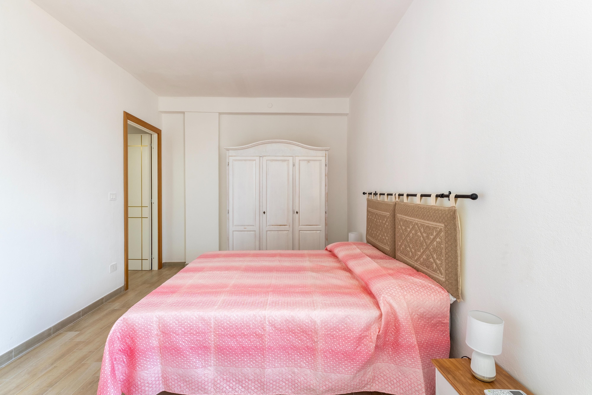 IL TRAMONTO BILO 3 - Bedroom