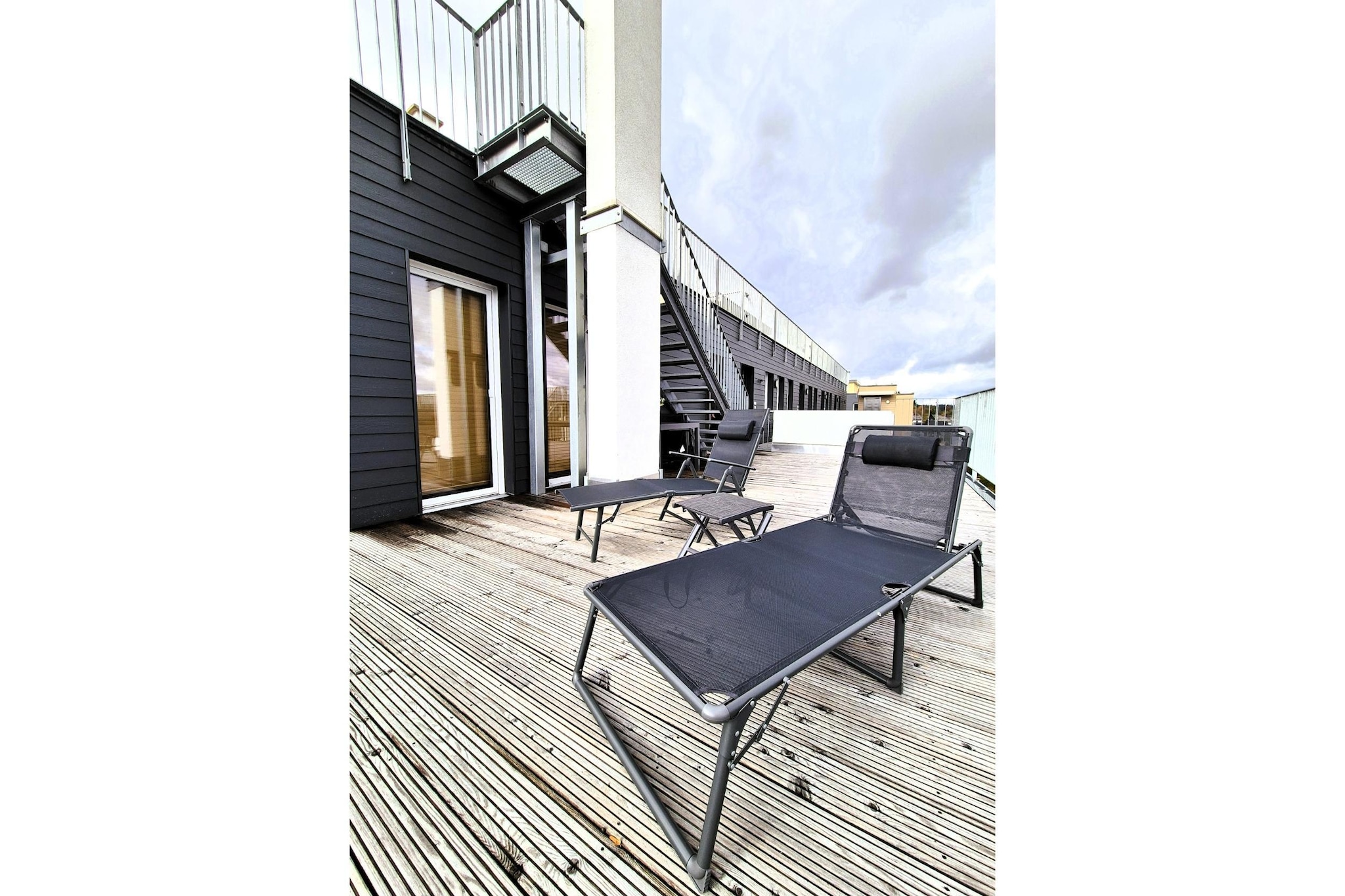 NEW ADD 1 SZ/4 P- Winterberg Appartement 21141 Penthouse