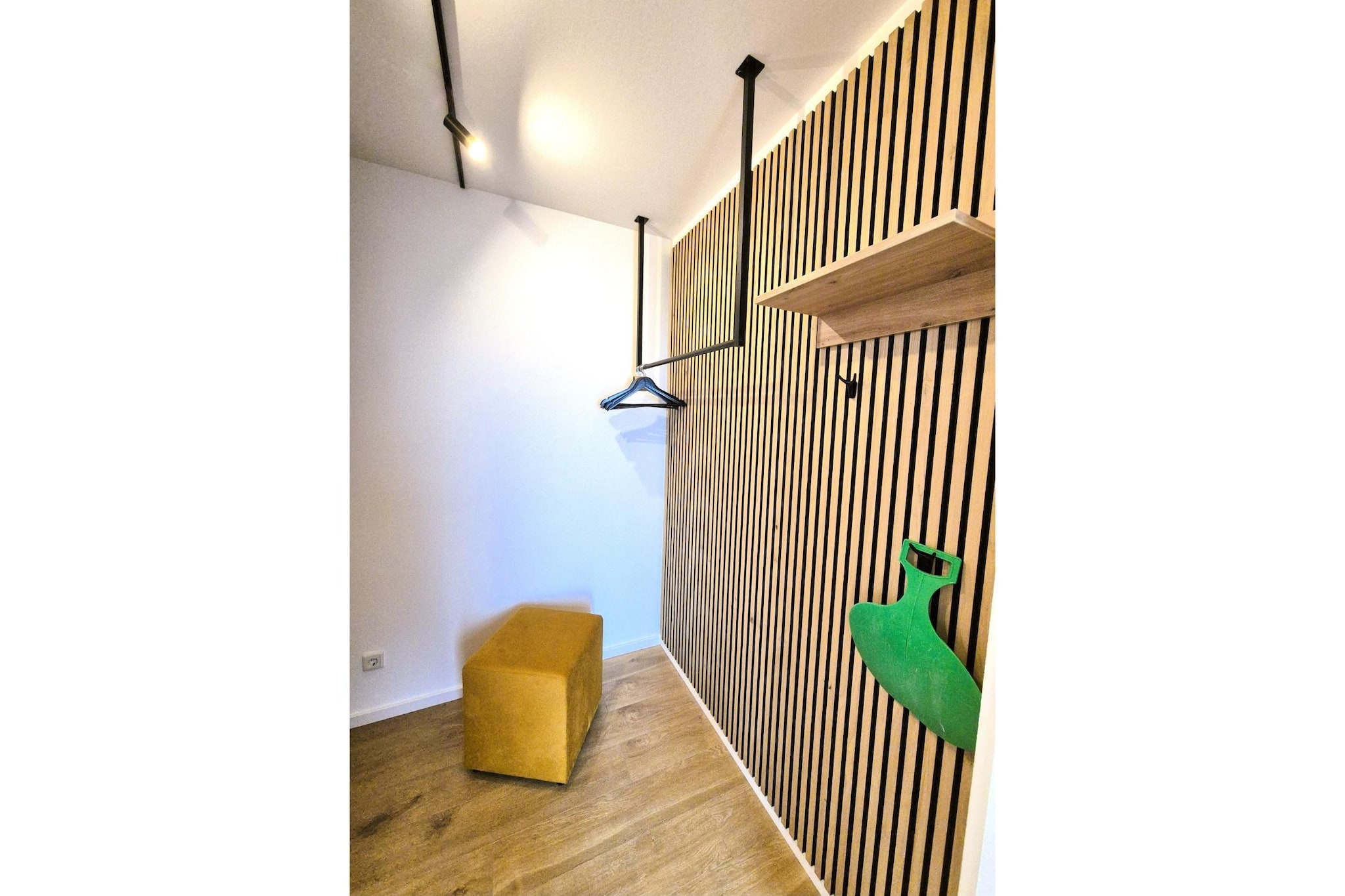 NEW ADD 1 SZ/4 P- Winterberg Appartement 21141 Penthouse-Terrasbalkon