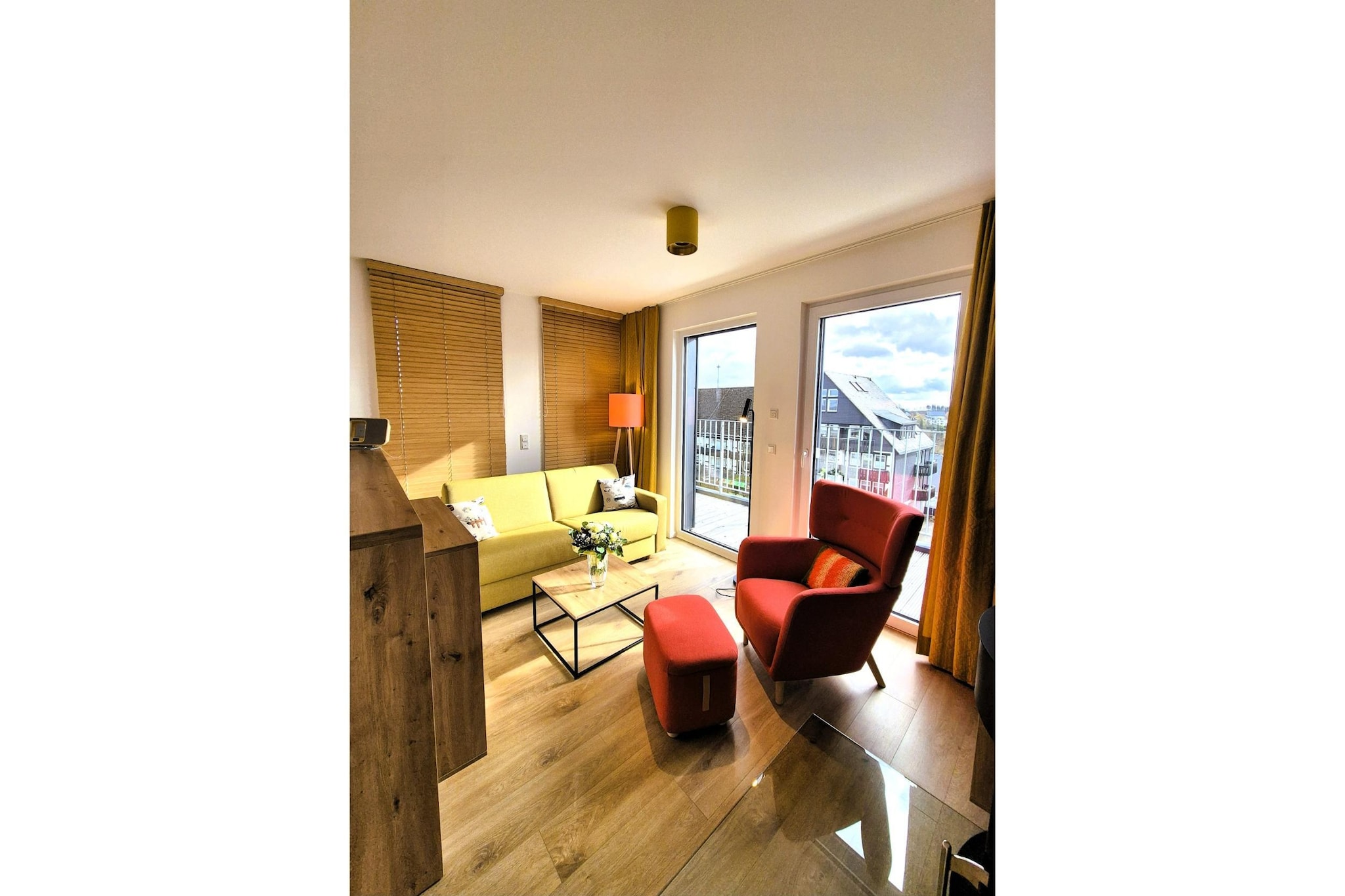 NEW ADD 1 SZ/4 P- Winterberg Appartement 21141 Penthouse