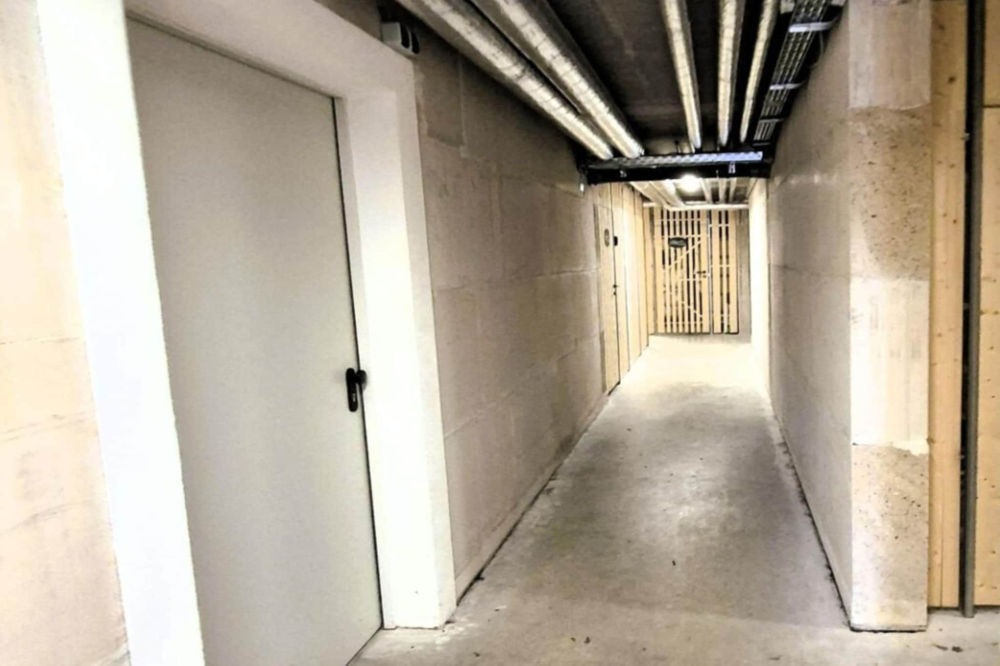 NEW ADD 1 SZ/4 P- Winterberg Appartement 21141 Penthouse