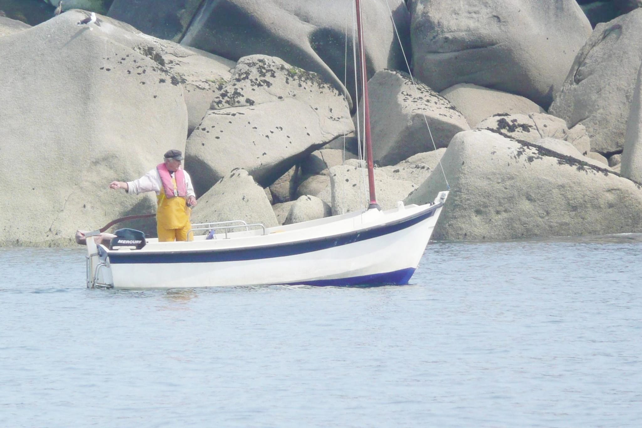Holiday home in Plougasnou Baie de Morlaix-Zones été à 5 km