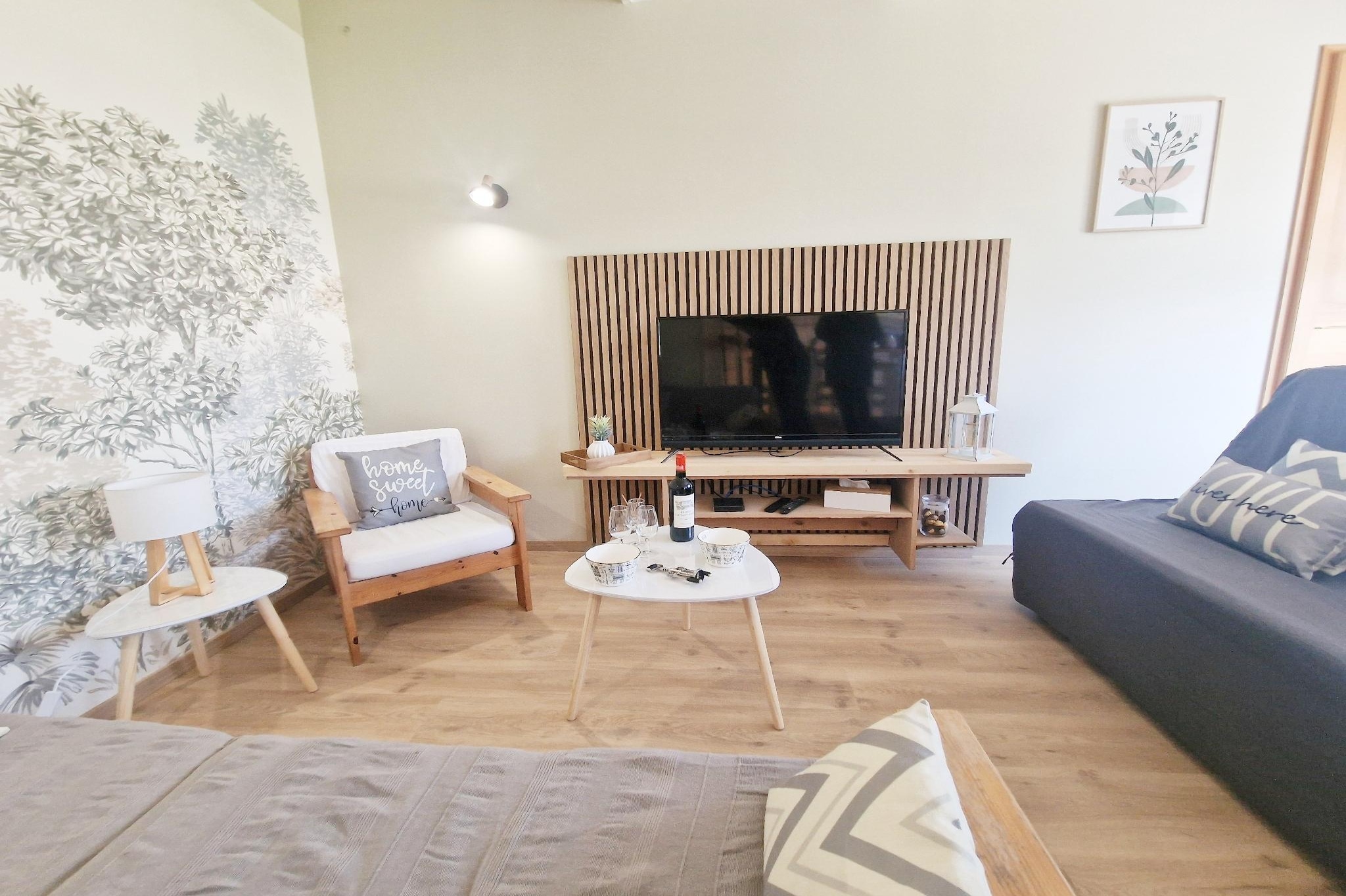 Holiday home in Plougasnou Baie de Morlaix-Salon