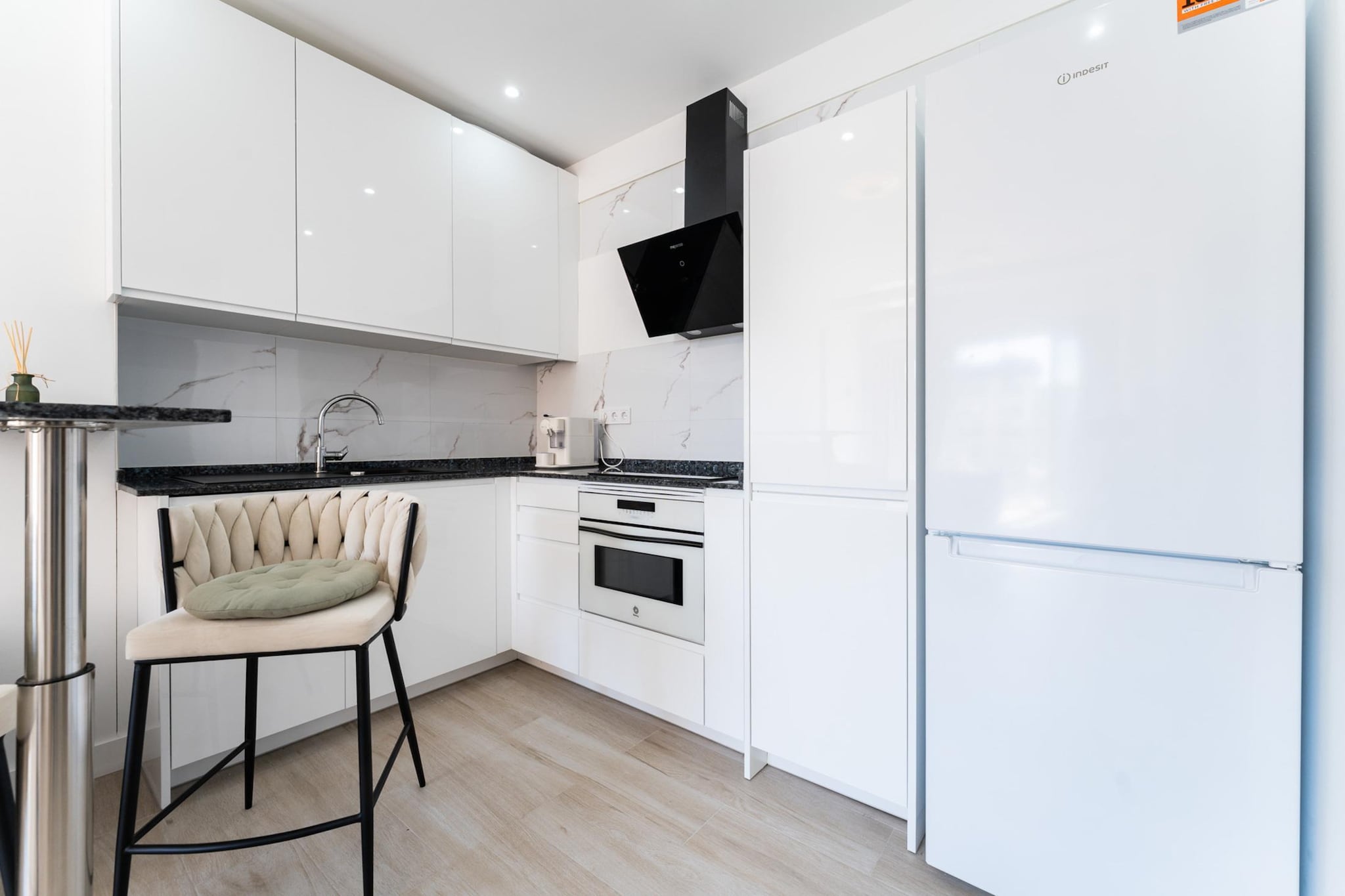 CT 402 - Faro's Perla Beachapartment Fuengirola