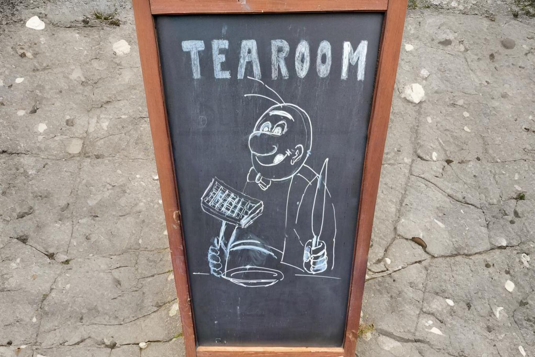 Au Coeur d'Alle - Triple Room with Bathroom-Ambiance