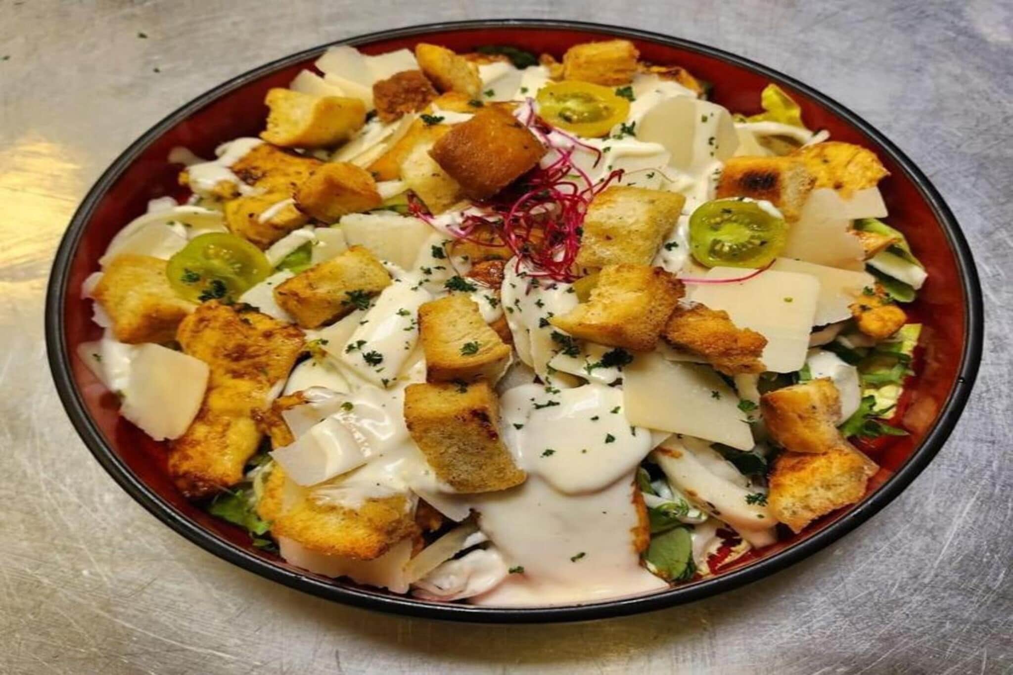 Au Coeur d'Alle Single Room-Ambiance