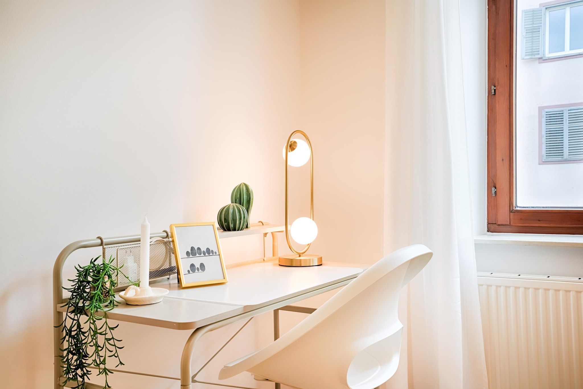 Apartment Top 7 in Graz-Living room