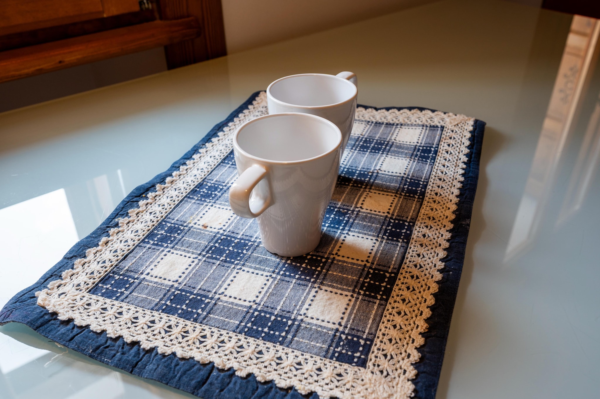 TRILO 1 CERESOLE-Sfeer