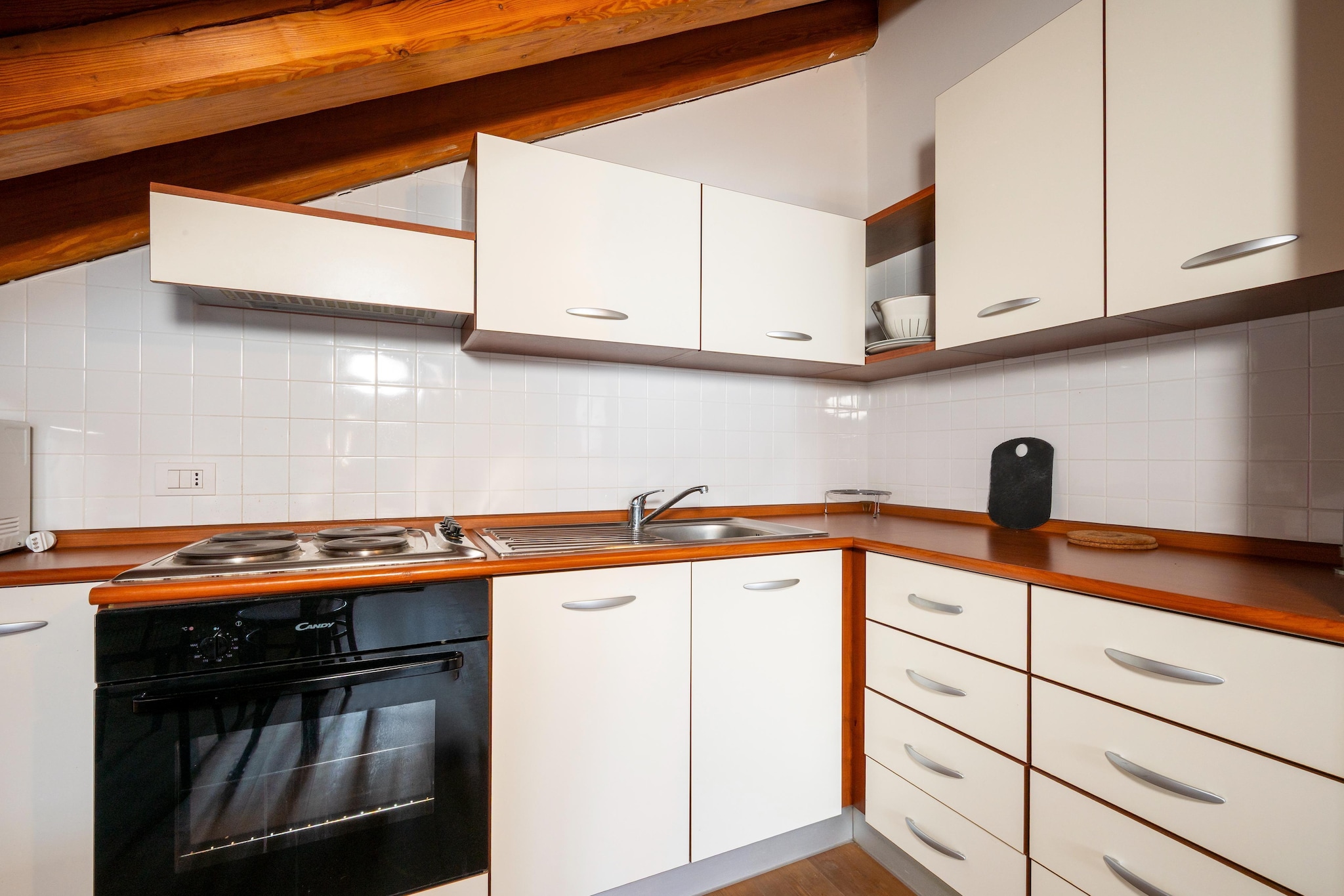 TRILO 1 CERESOLE - Keuken