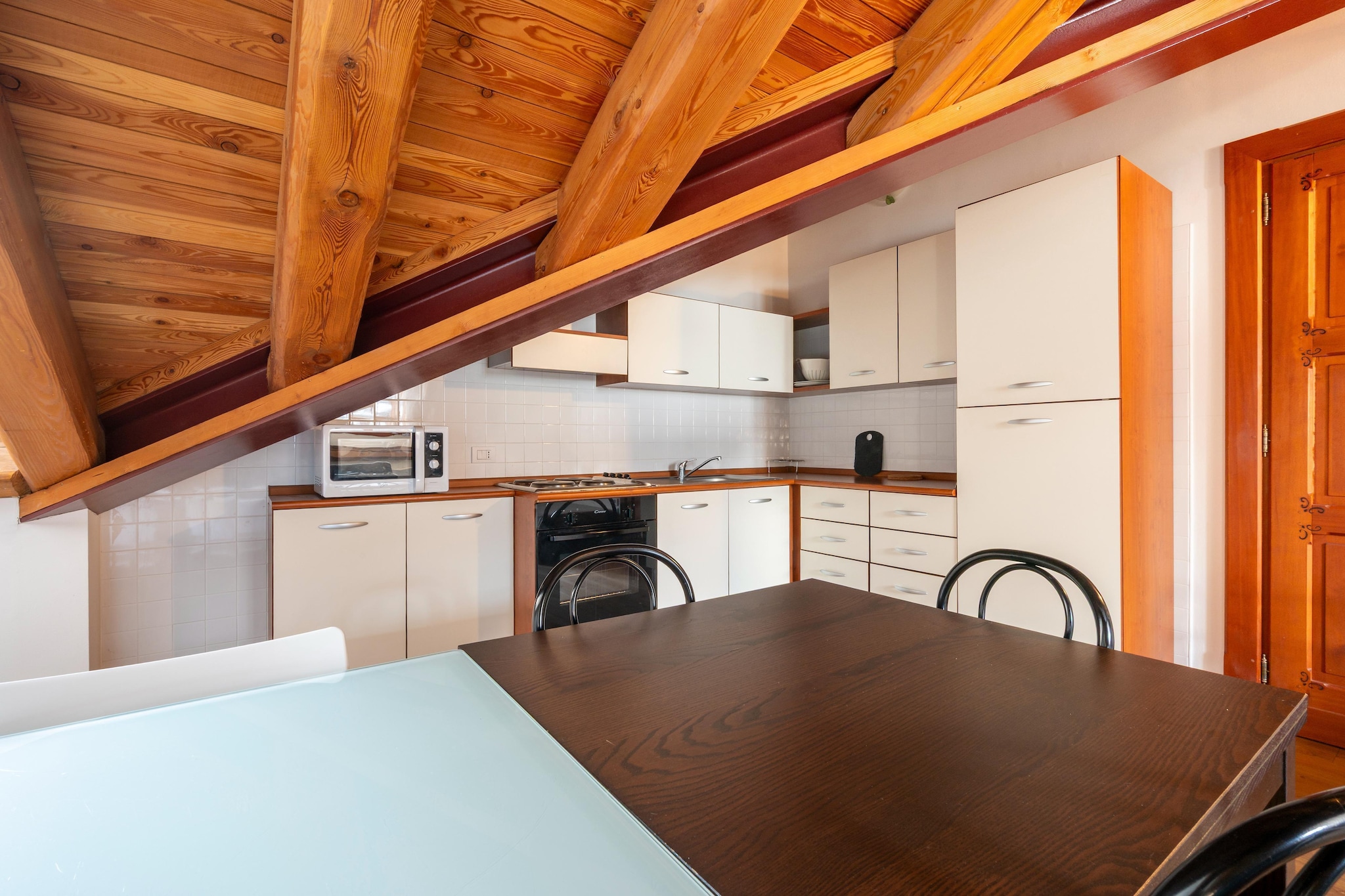 TRILO 1 CERESOLE - Eetkamer