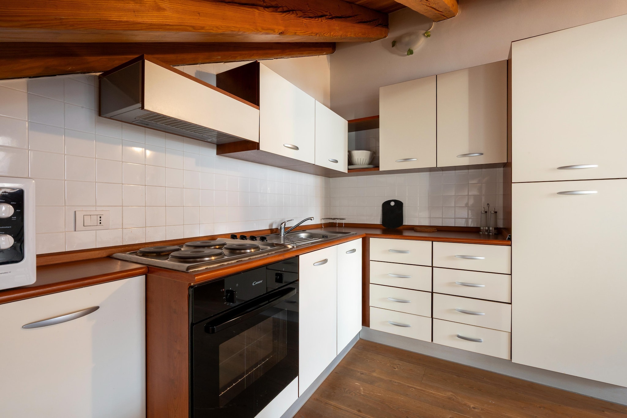TRILO 1 CERESOLE - Keuken