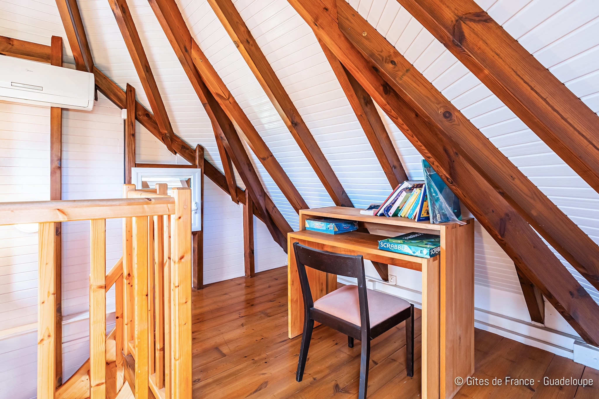 Paradise Bay Bungalow cosy bord de mer et piscine-Palier