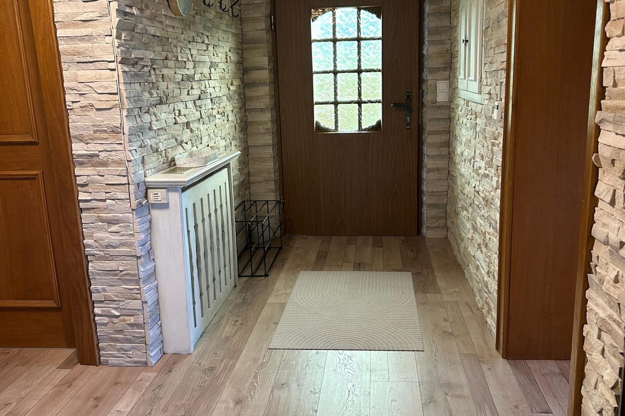 Haus Stern Anna-Flur